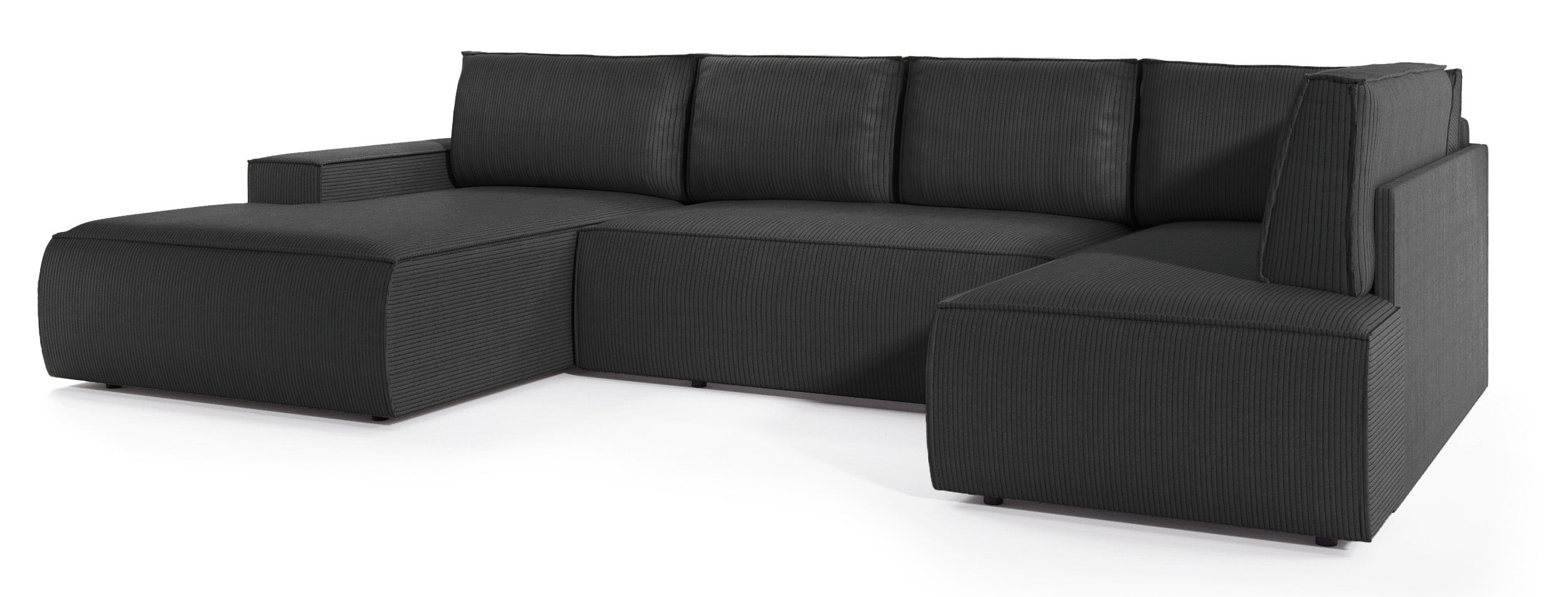 selsey-farese-new-ecksofa-u-f-rmig-links-mit-schlaffunktion-und-stauraum-dunkelg image 5
