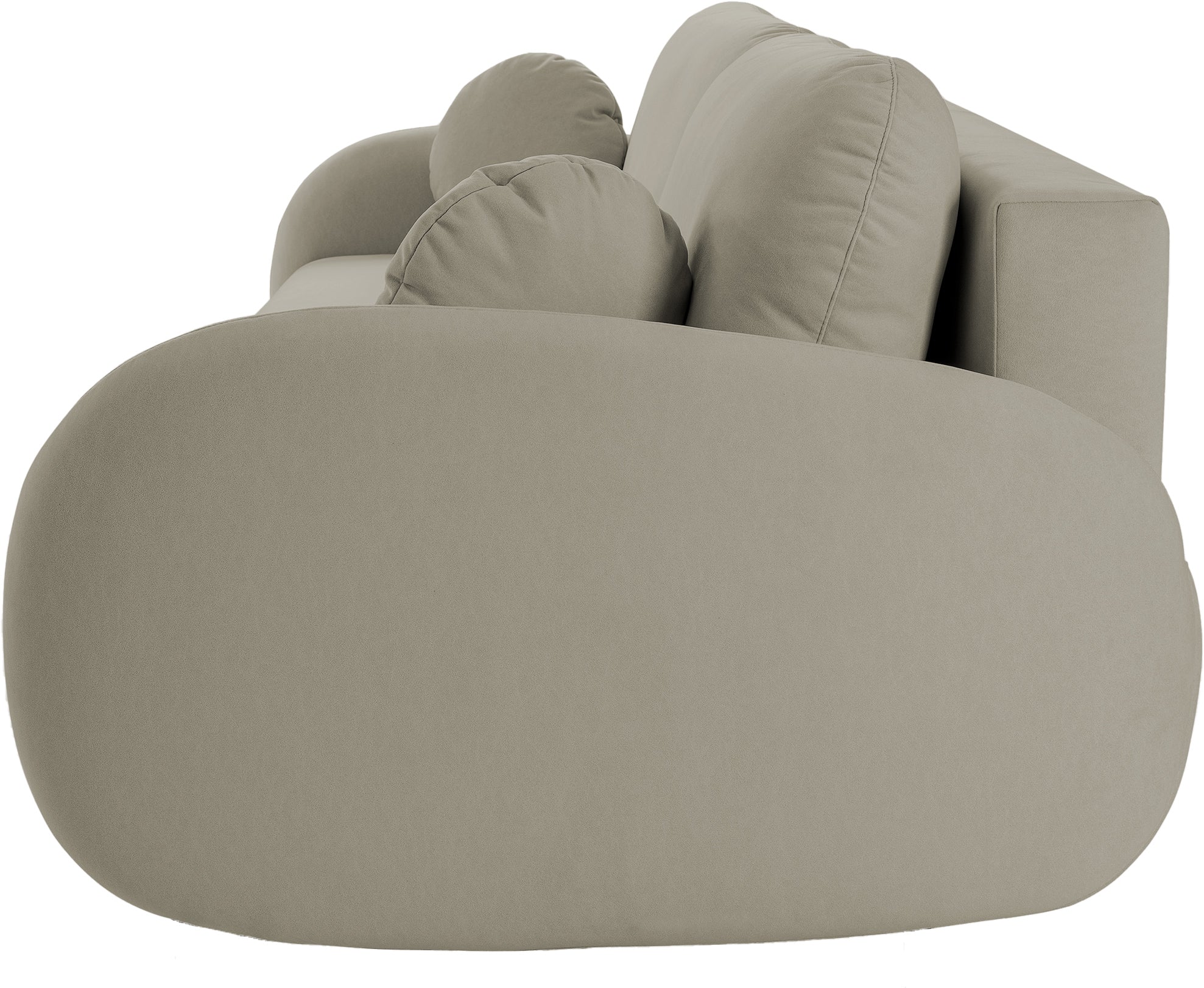 selsey-bafra-ausziehbares-sofa-mit-schlaffunktion-und-bettkasten-beige-samt image 7