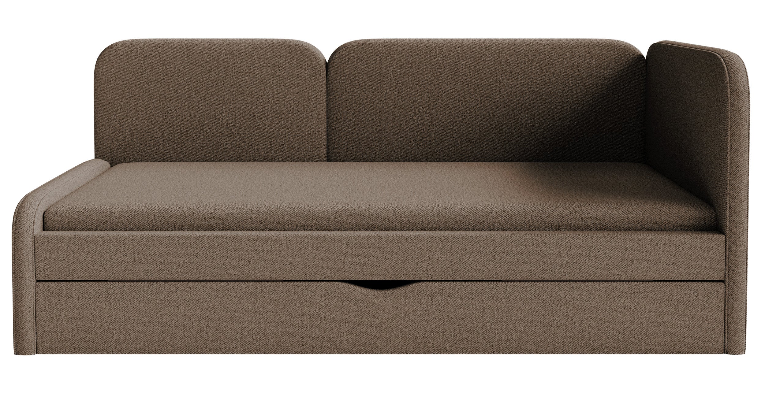 selsey-cuddy-jugendbett-90x200-cm-rechtsseitig-mit-matratze-und-stauraum-brauner image 6