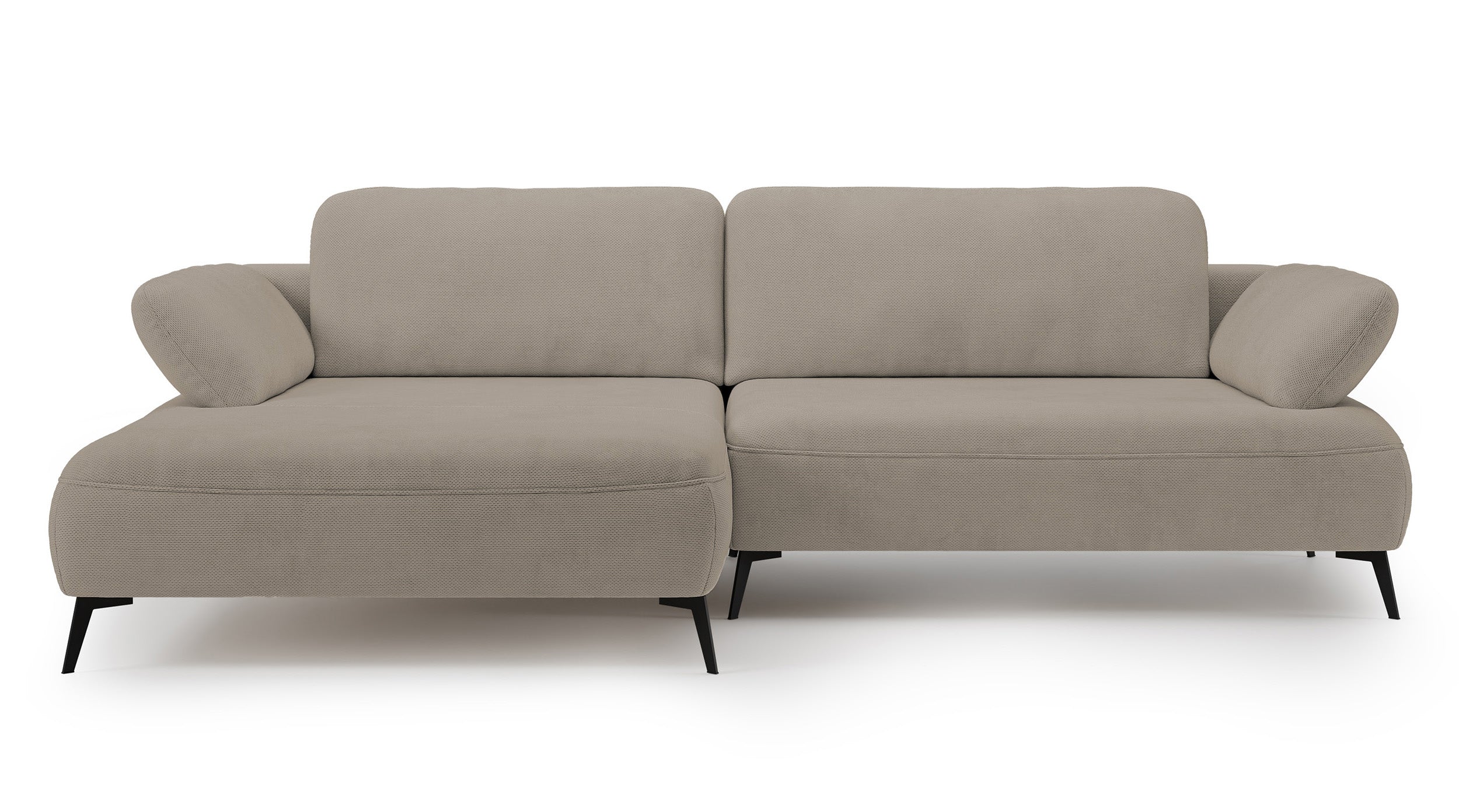 selsey-avolla-ecksofa-l-links-mit-schlaffunktion-und-stauraum-dunkelbeige-chenil image 1