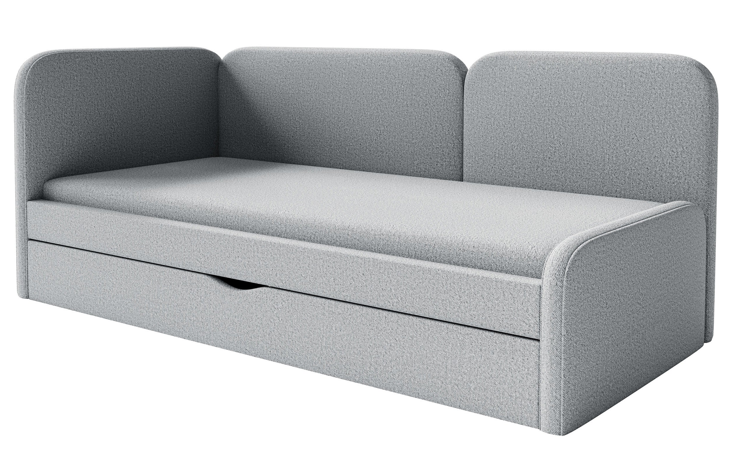 selsey-cuddy-jugendbett-90x200-cm-linksseitig-mit-matratze-und-bettkasten-grauer image 5