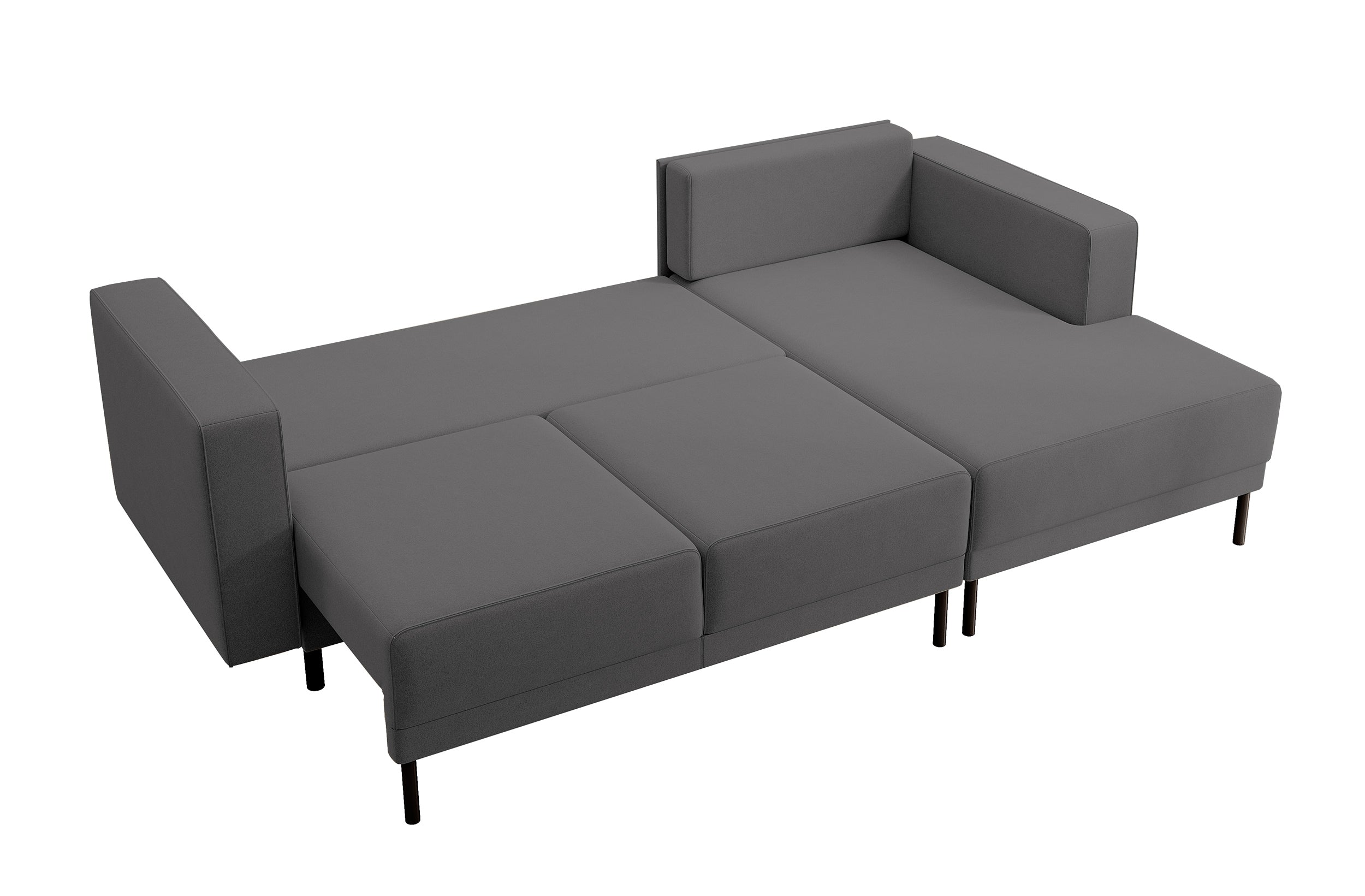selsey-rodario-mini-ecksofa-l-f-rmig-mit-schlaffunktion-und-stauraum-dunkelgraue image 5
