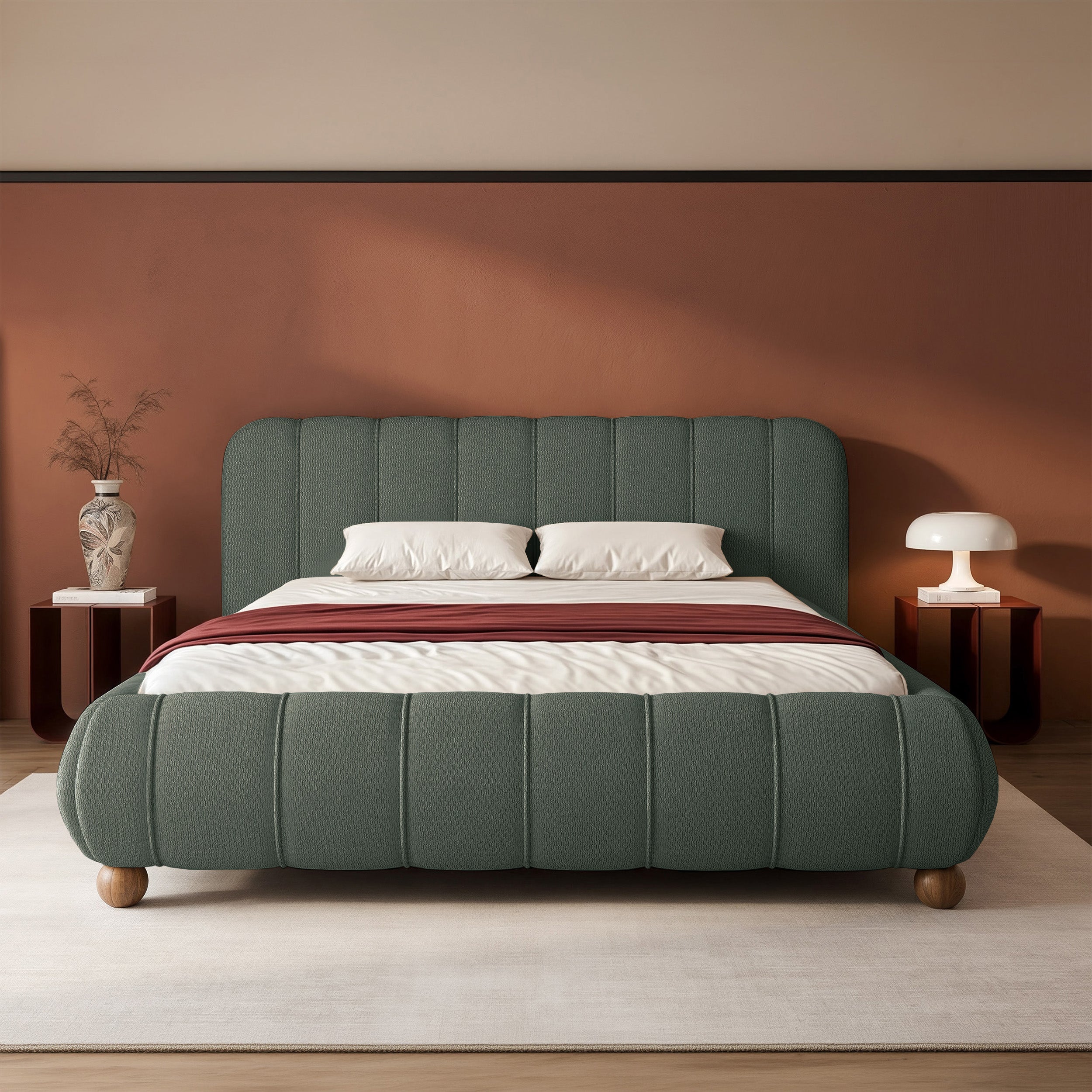selsey-malunna-polsterbett-160x200-cm-mit-stauraum-salbeigr-ner-chenille-stoff image 3