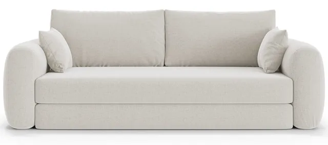 selsey-velera-dreisitziges-ausklappbares-sofa-cremefarbenes-geflecht image 1