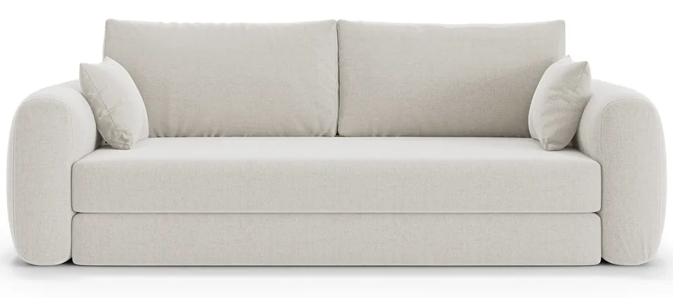 selsey-velera-dreisitziges-ausklappbares-sofa-cremefarbenes-geflecht image 1