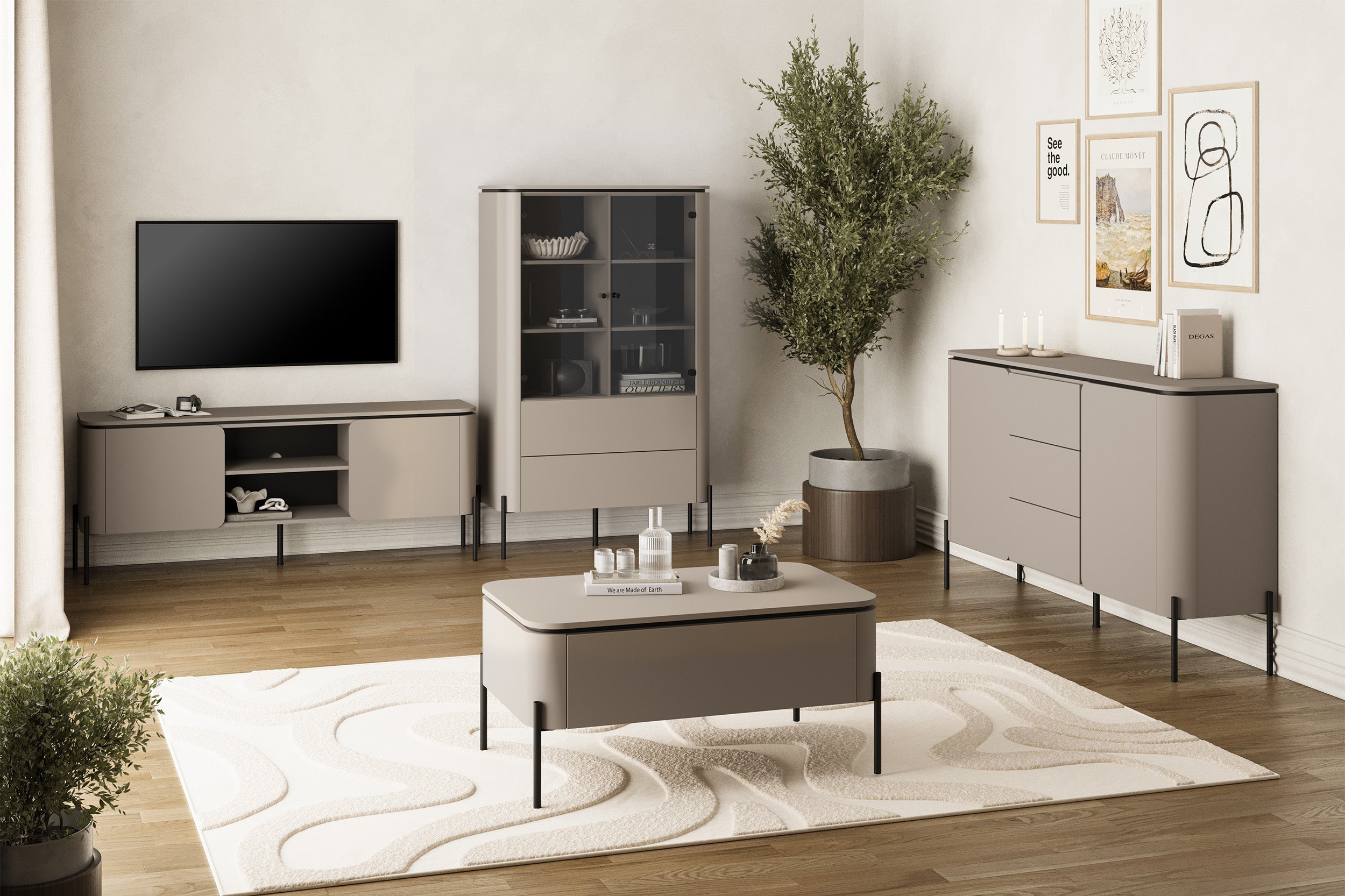 selsey-calderis-couchtisch-mit-schublade-98x60-cm-congo image 4