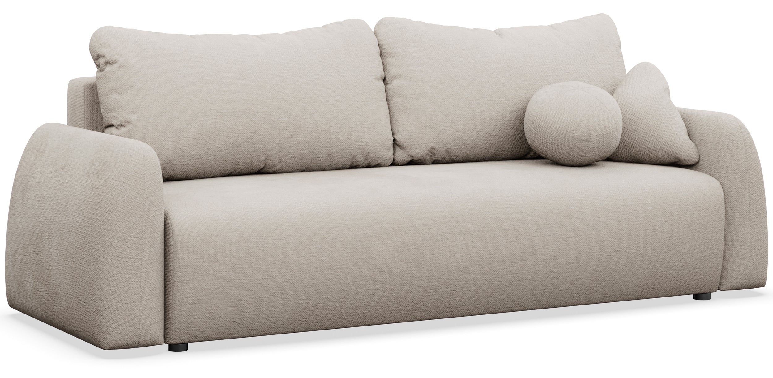 selsey-nubelle-dreisitziges-ausklappbares-sofa-mit-stauraum-hellbeige-hydrophobe image 6