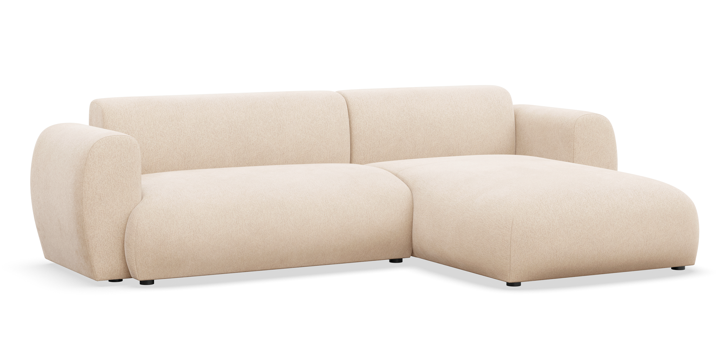 selsey-emia-ecksofa-mit-schlaffunktion-l-form-rechts-hellbeige-chenille image 7