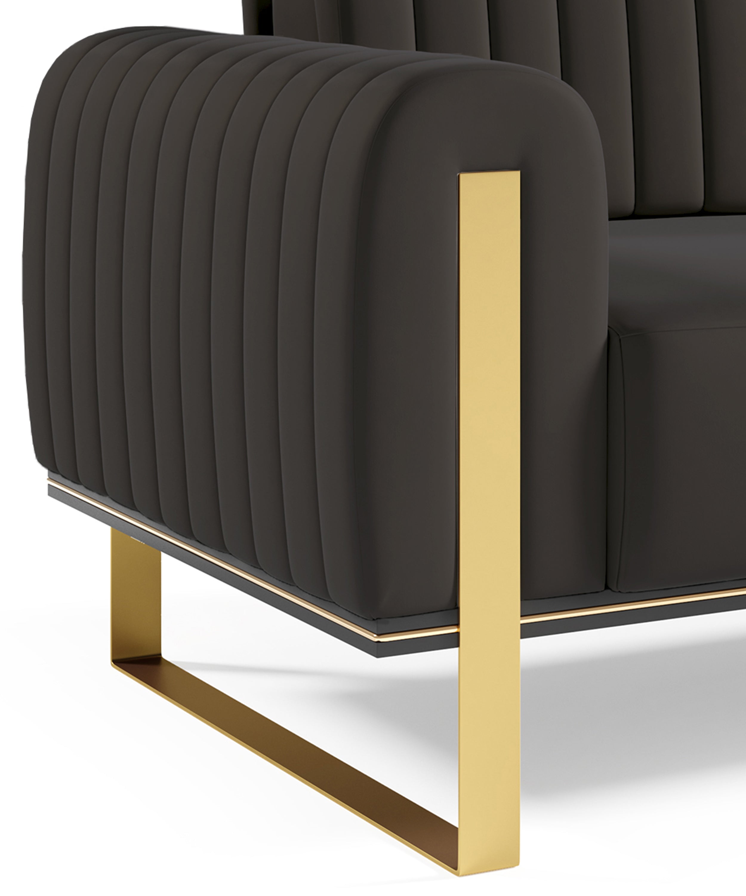 selsey-parissa-zweisitziges-sofa-dunkelgrau-samt image 6