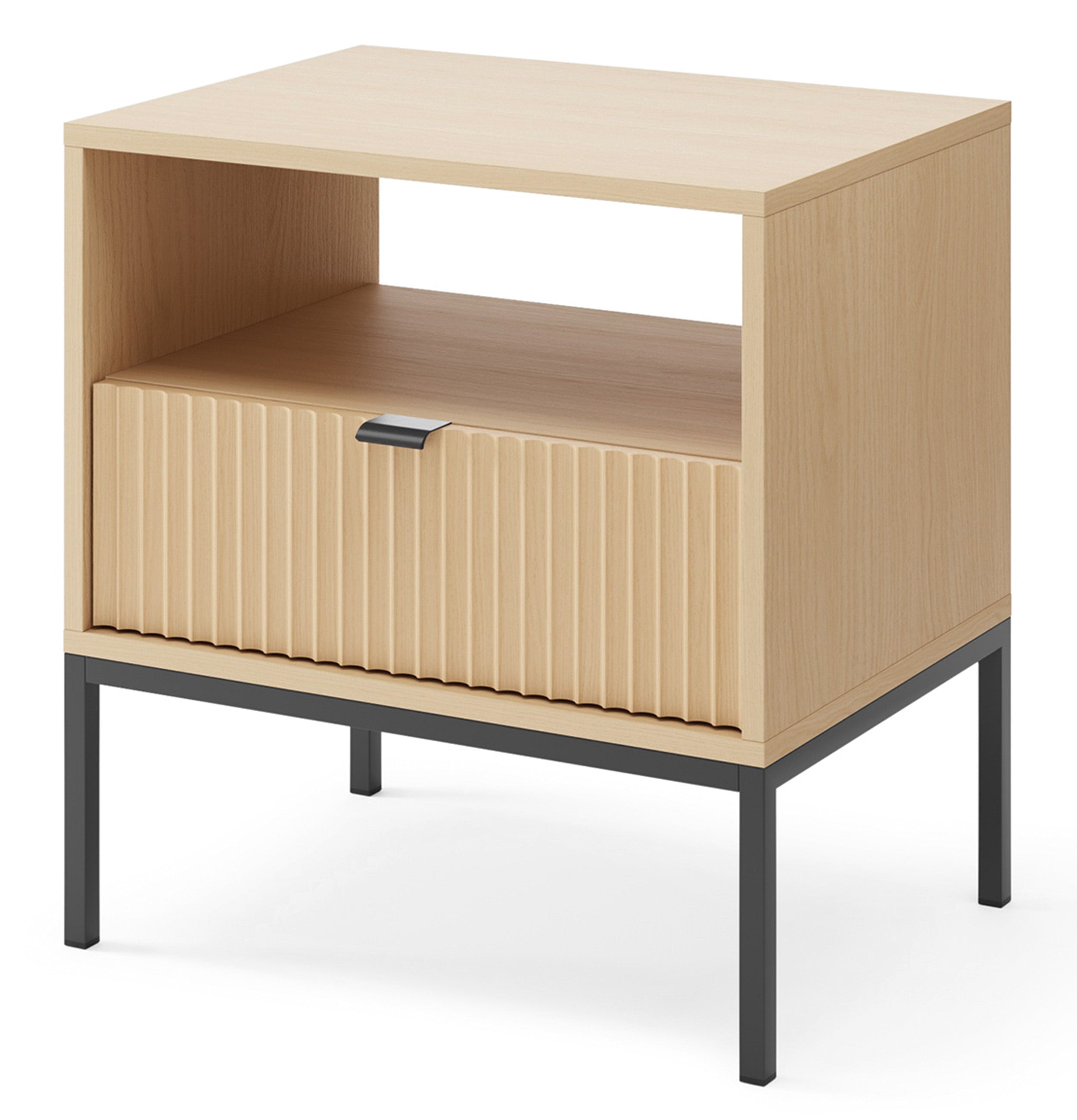 selsey-vellore-nachttisch-54-cm-vicenza-eiche-geriffelte-front-mit-schublade-sch image 6