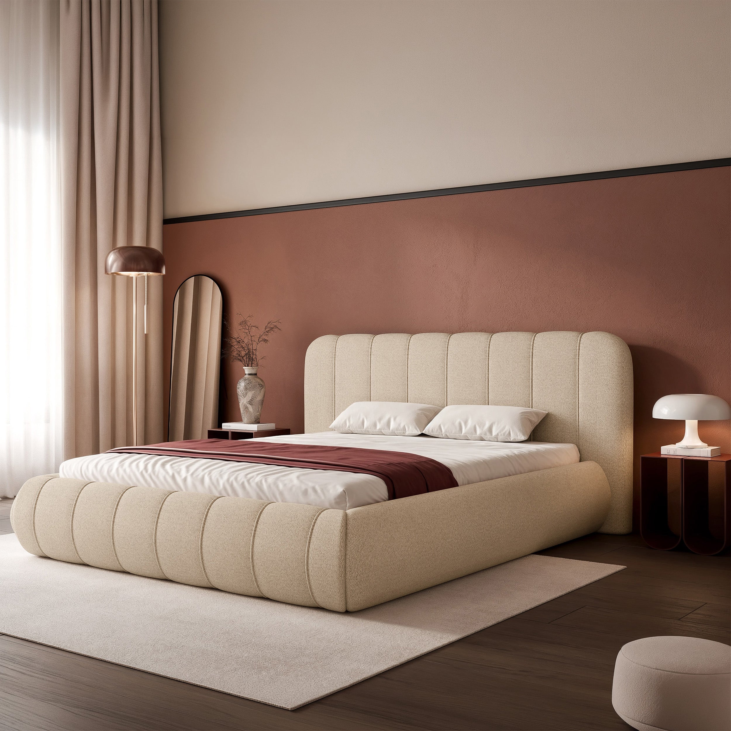 selsey-malunna-polsterbett-180x200-cm-mit-stauraum-beige-chenille image 2