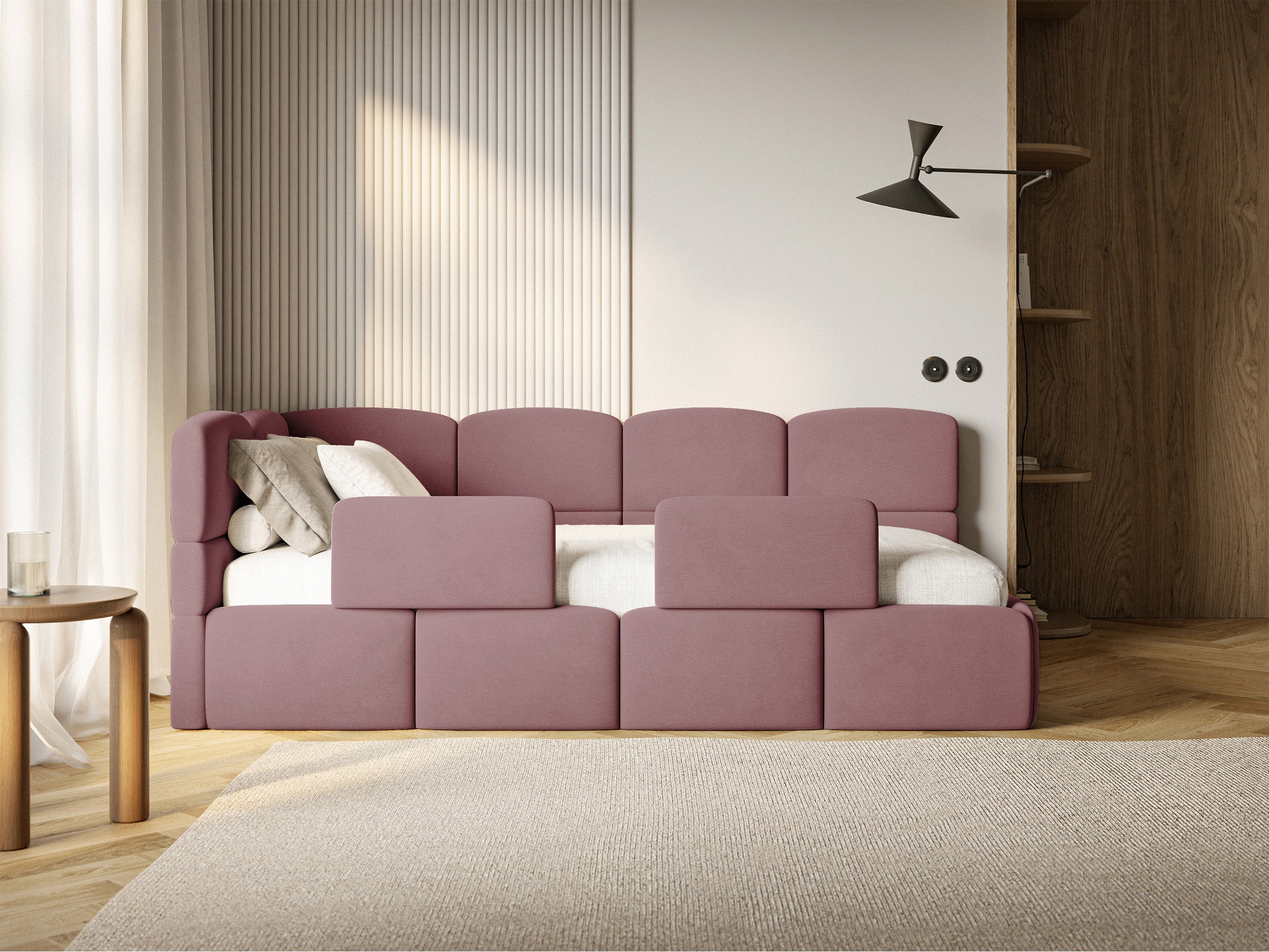 selsey-cloudy-jugendbett-120x200-cm-linksseitig-mit-stauraum-und-gel-nder-rosa-v image 4