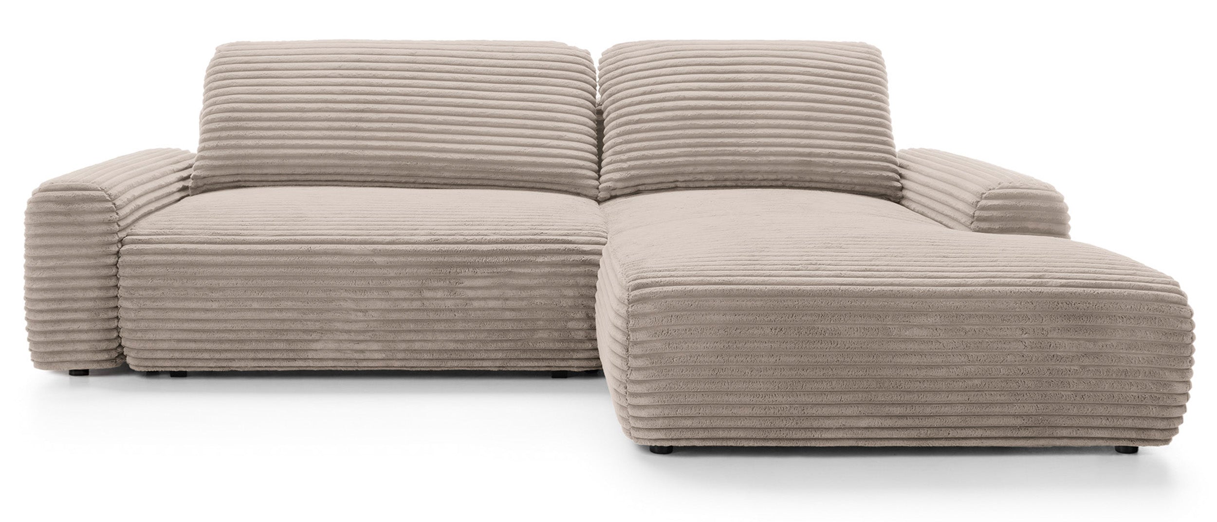 selsey-alferia-ecksofa-l-form-mit-schlaffunktion-und-bettkasten-cord-beige-recht image 1