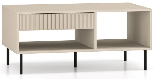 selsey-caletto-wohnzimmertisch-couchtisch-beige image 1
