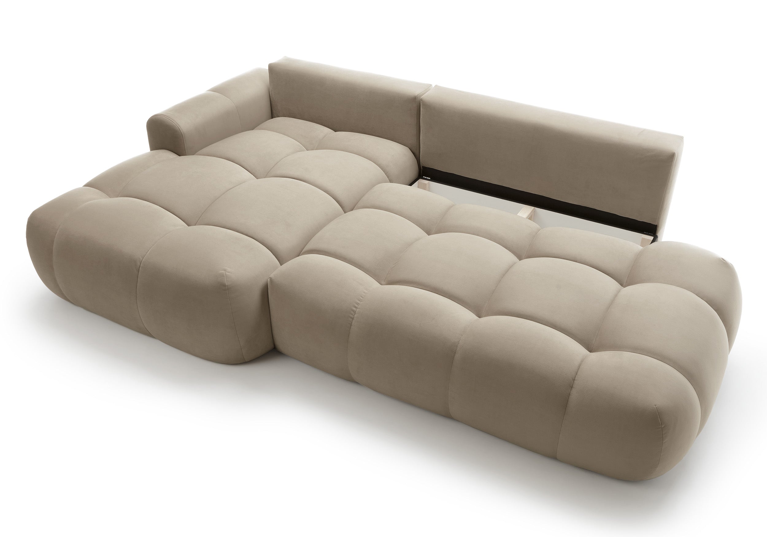 selsey-ombo-ecksofa-links-mit-schlaffunktion-stauraum-beige-hydrophob-samt image 5