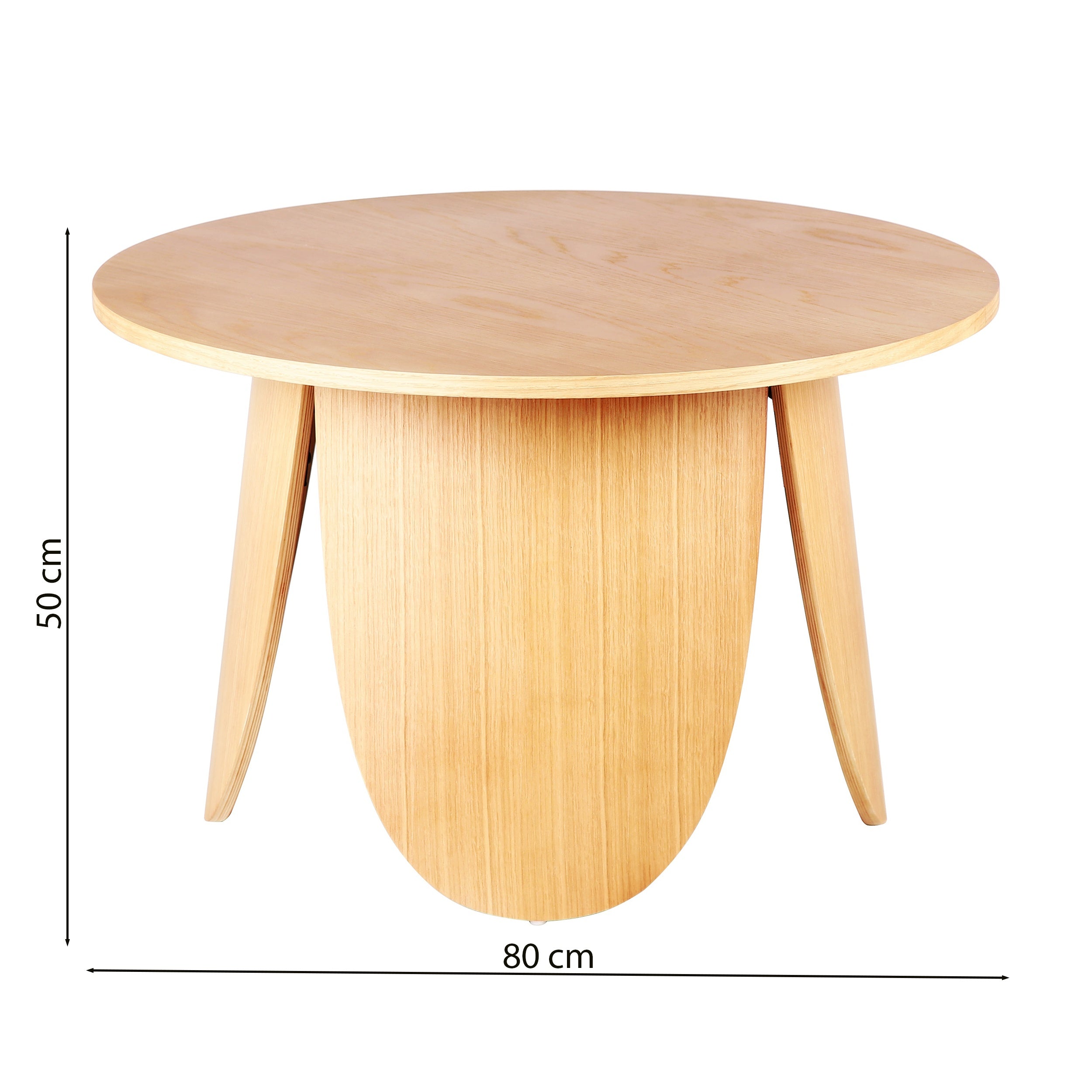 selsey-vivially-runder-couchtisch-durchmesser-80-cm-nat-rliche-eiche image 5