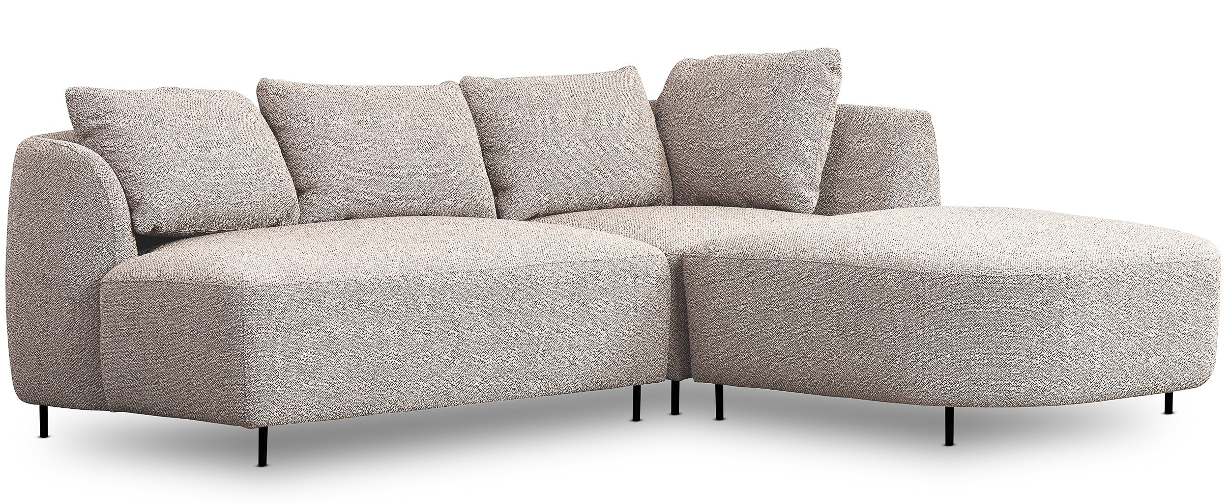 selsey-lanomi-modulares-ecksofa-l-form-rechts-grau-beige-boucl image 3