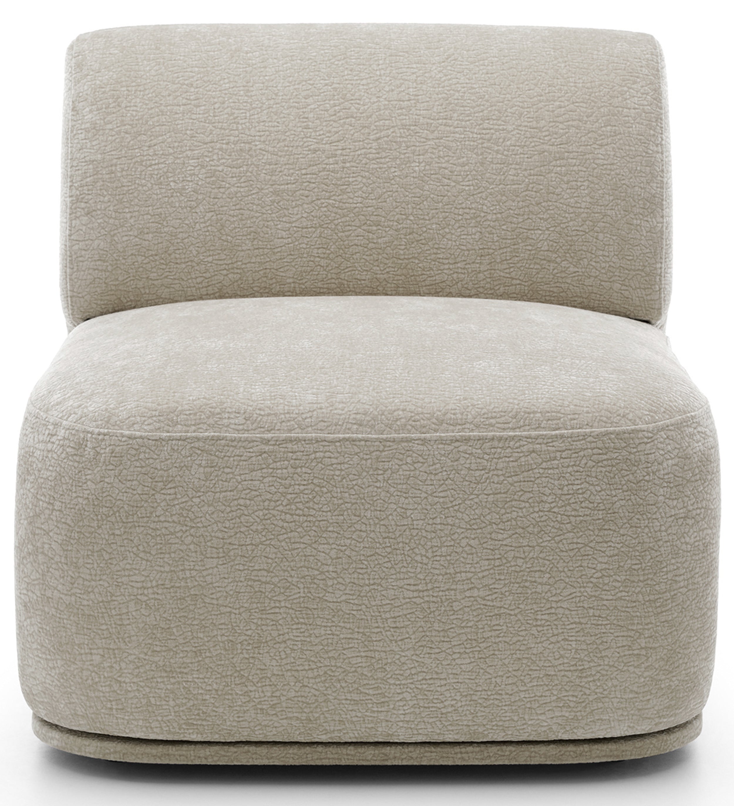 selsey-bommo-einzelnes-mittelmodul-sofa-modul-grau-beiges-chenille image 5