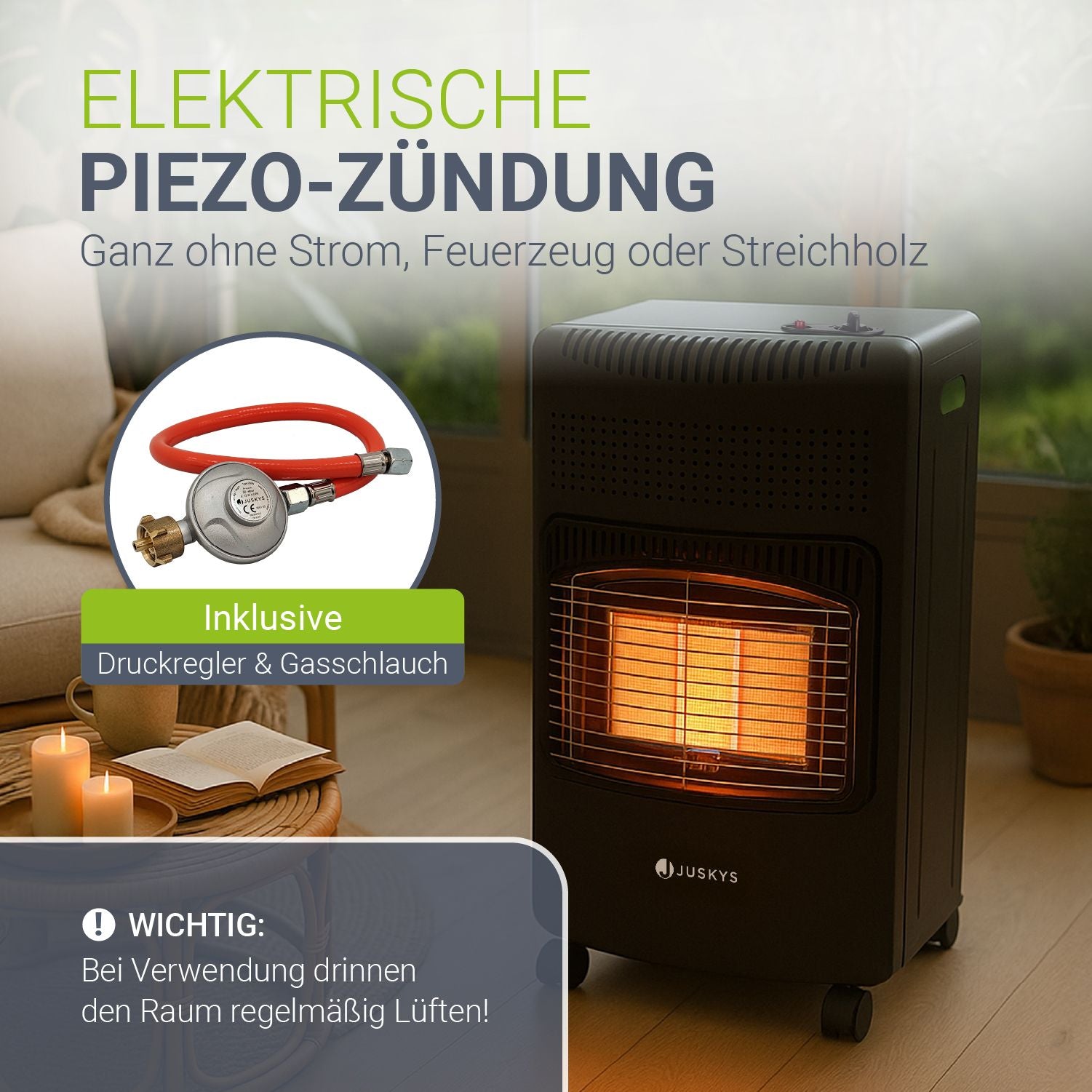 juskys-gasheizer-gs42us-schwarz-4-2-kw-mobile-keramik-gasheizung image 5