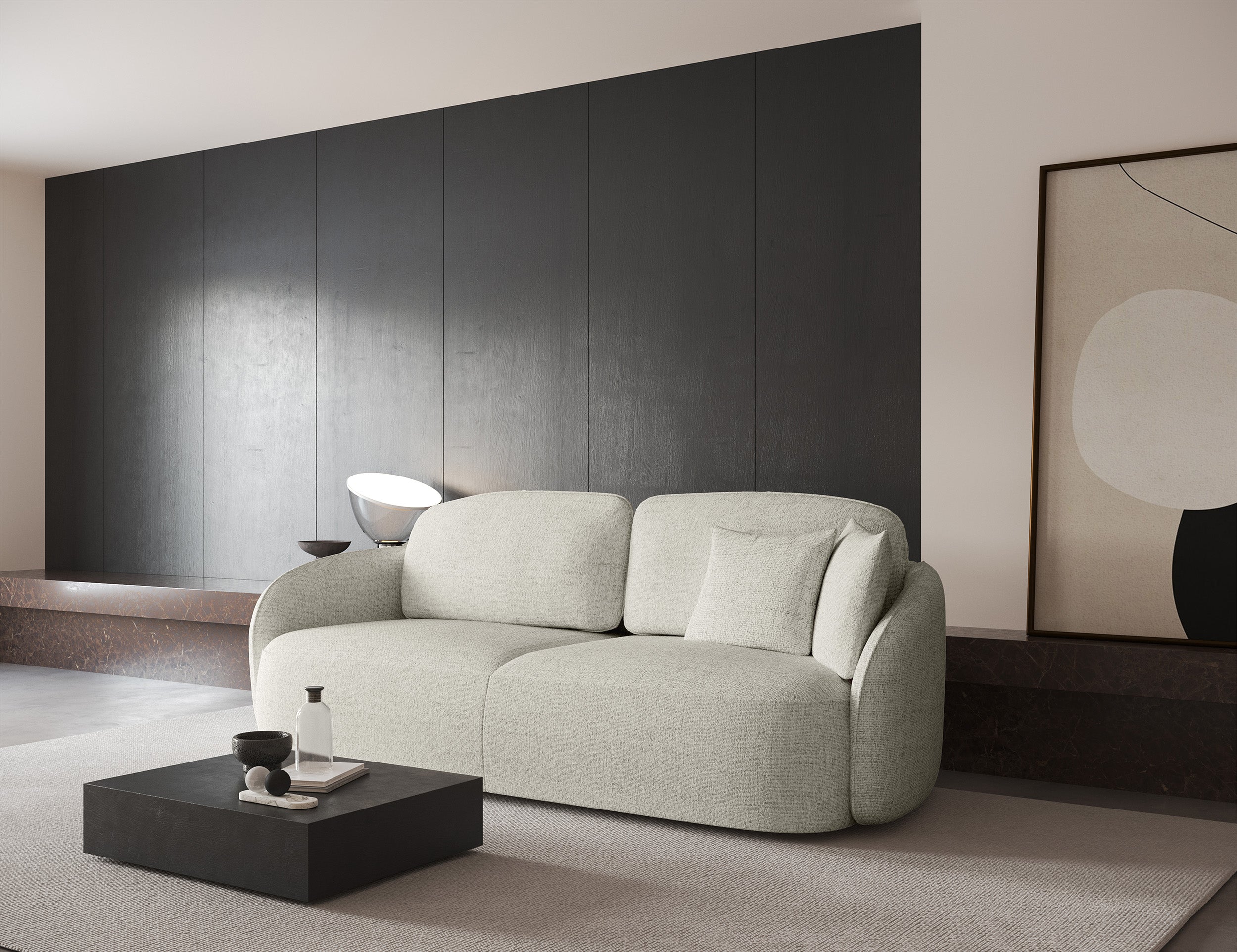 selsey-savoy-dreisitz-sofa-creme-flechtung-mit-stauraum-schlaf-funktion image 6