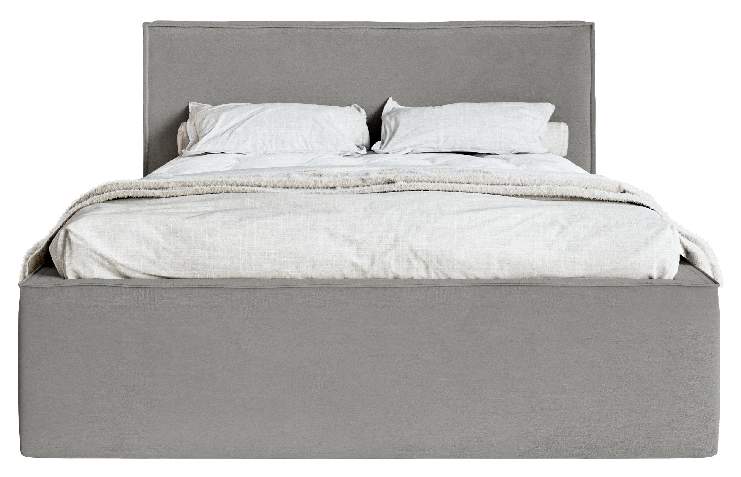 selsey-lucera-polsterbett-180x200-cm-mit-stauraum-grauer-samt image 4