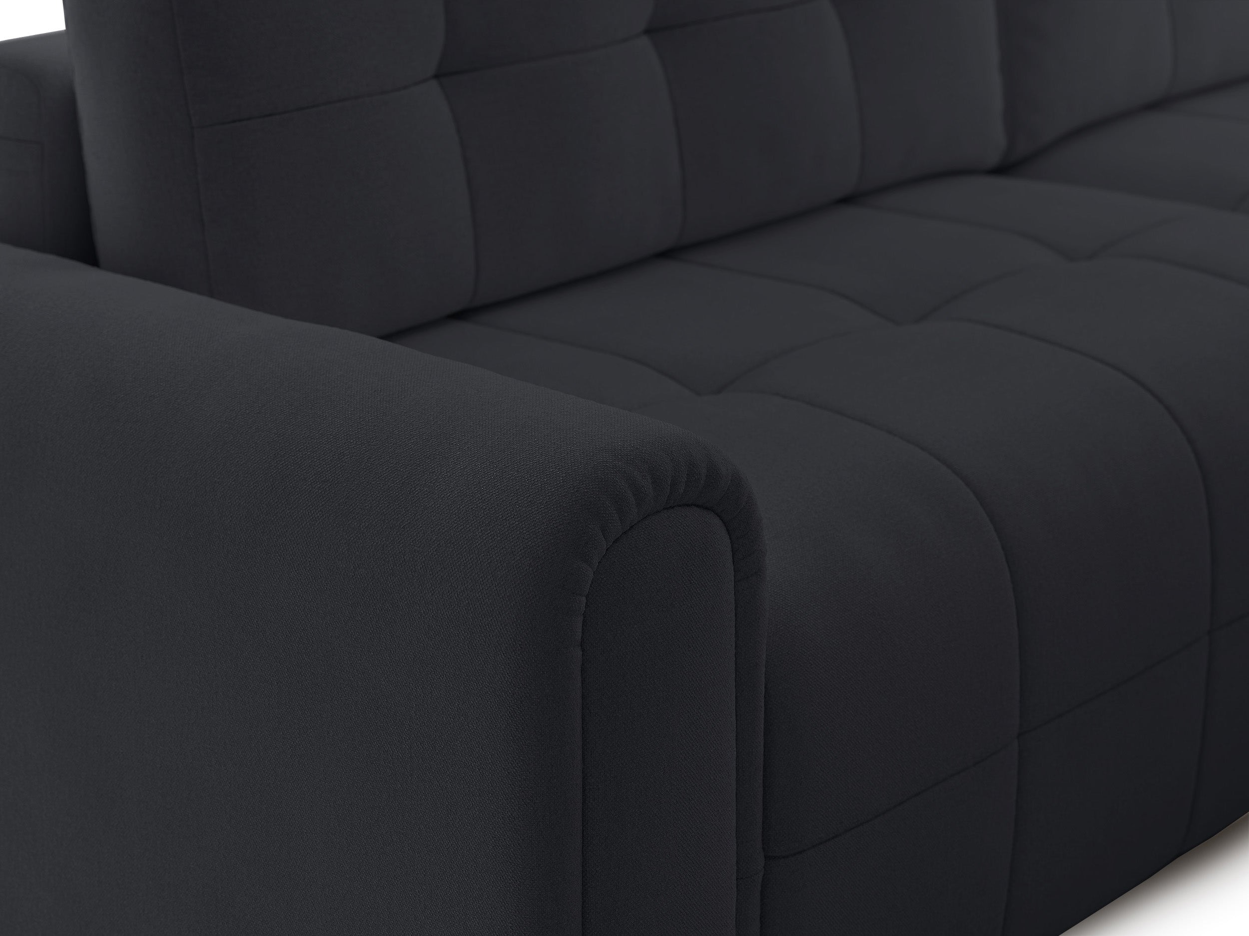selsey-simolla-ecksofa-mit-schlaffunktion-rechts-l-form-dunkelgrau-chenille image 8