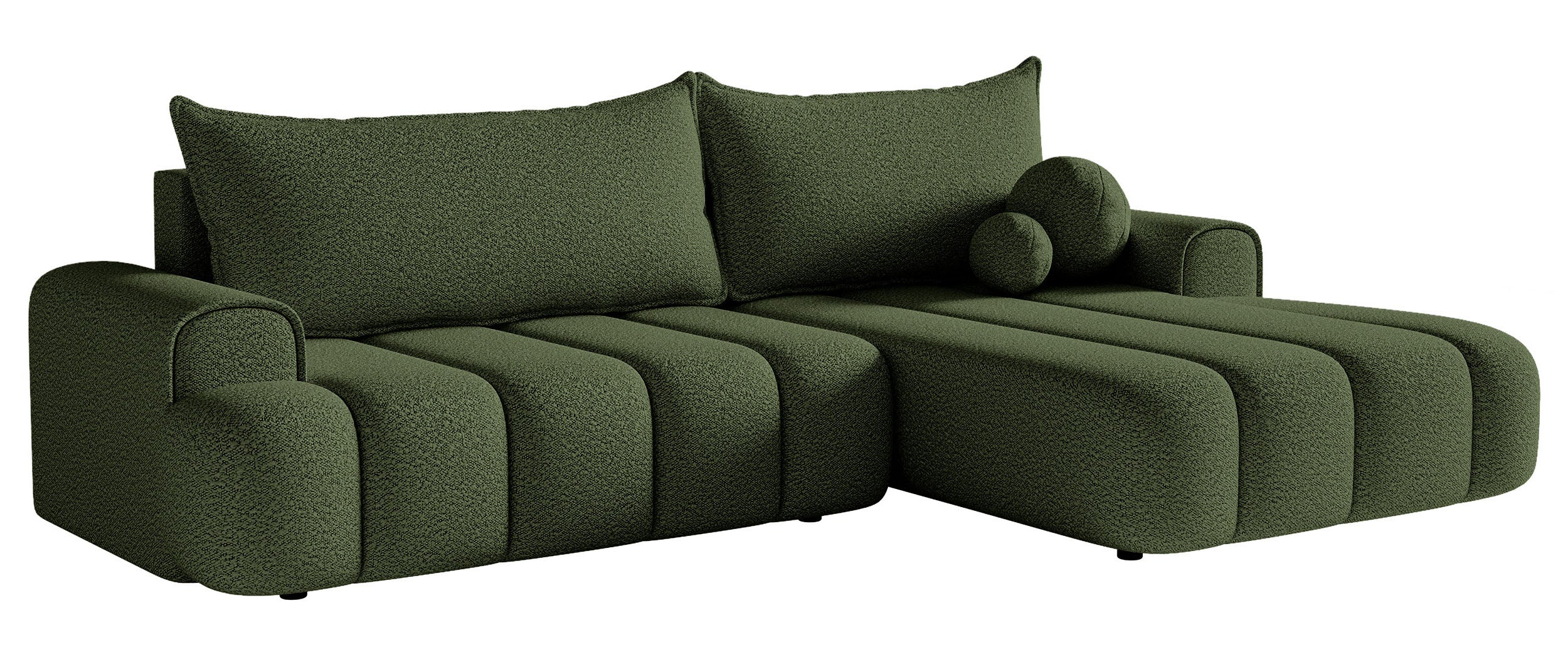 selsey-dandelino-ecksofa-l-rechts-mit-schlaffunktion-und-stauraum-khaki-boucl image 5