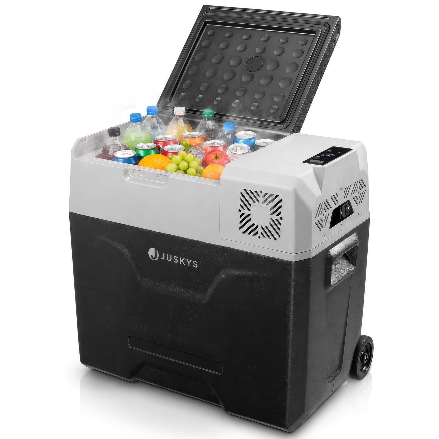 juskys-kompressor-k-hlbox-yukon-30l-50l-bis-20-c-mit-12-24v-und-230v image 8