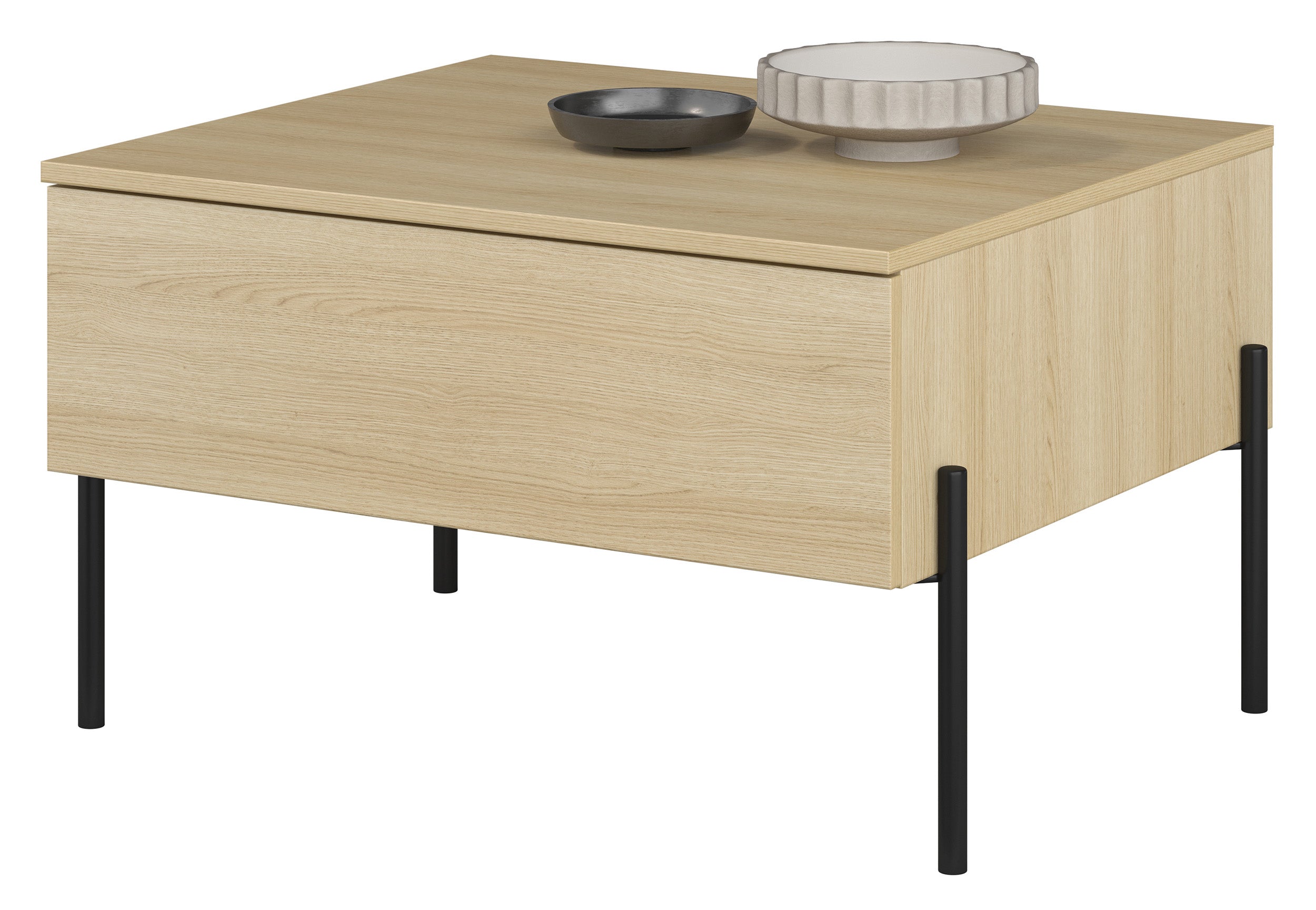 selsey-ore-couchtisch-70x60-cm-mit-schublade-lindberg-eiche image 7