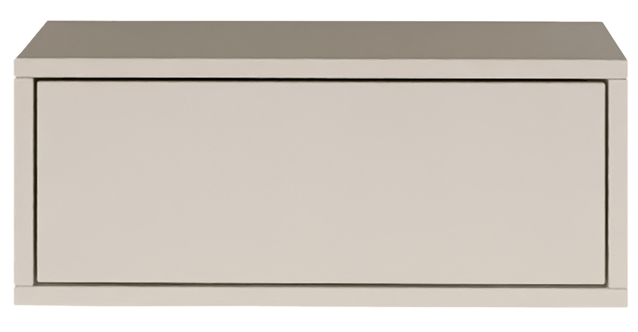 selsey-framme-nachttisch-h-ngend-50-cm-kaschmir-mit-schublade image 4