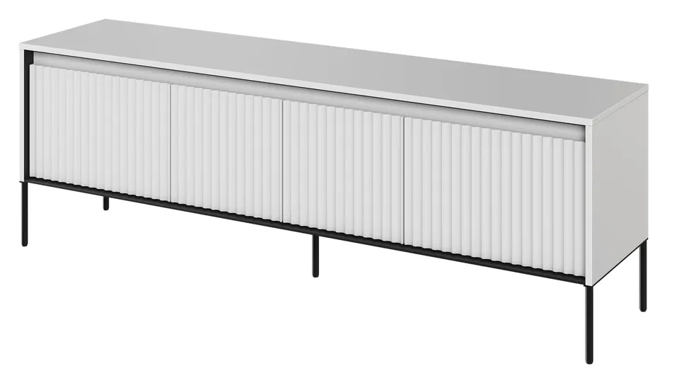 selsey-trend-tv-schrank-167-cm-mit-led-wei image 1