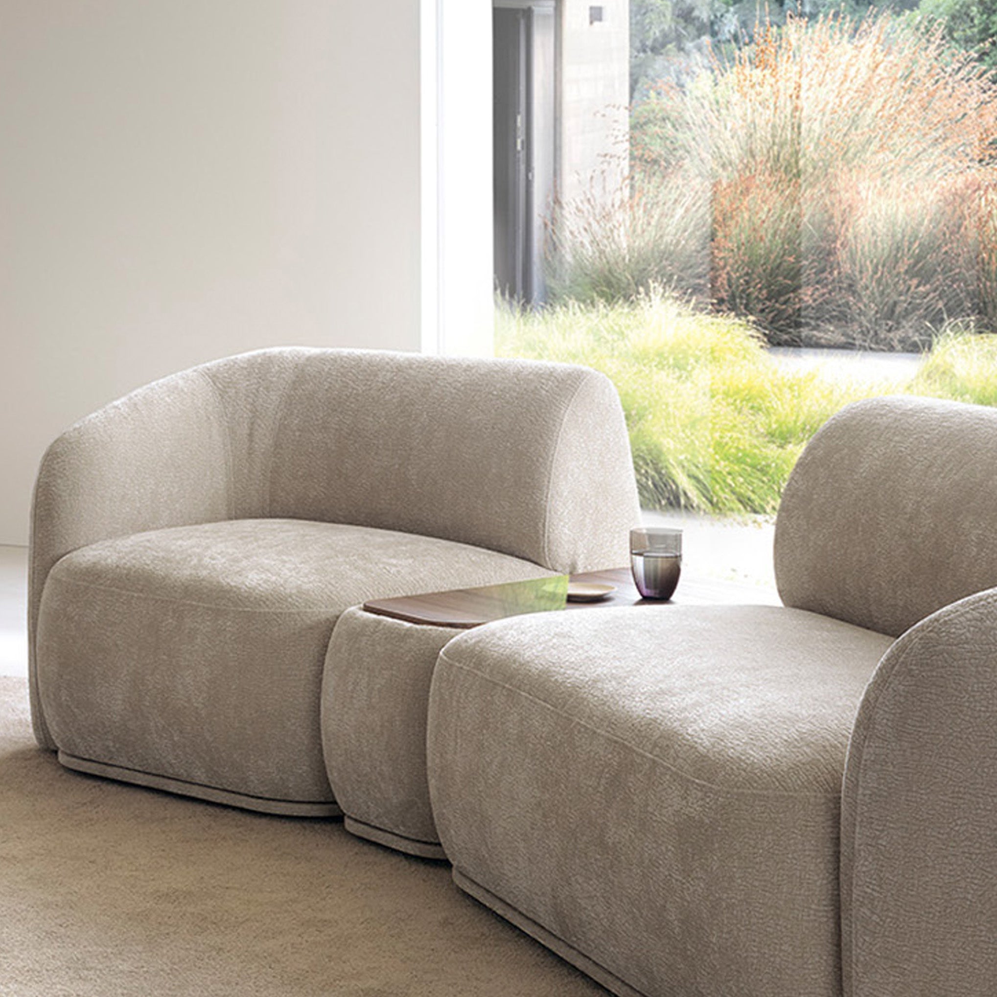 selsey-bommo-einzelmodul-linksseitig-modular-sofa-element-grau-beige-chenille image 3