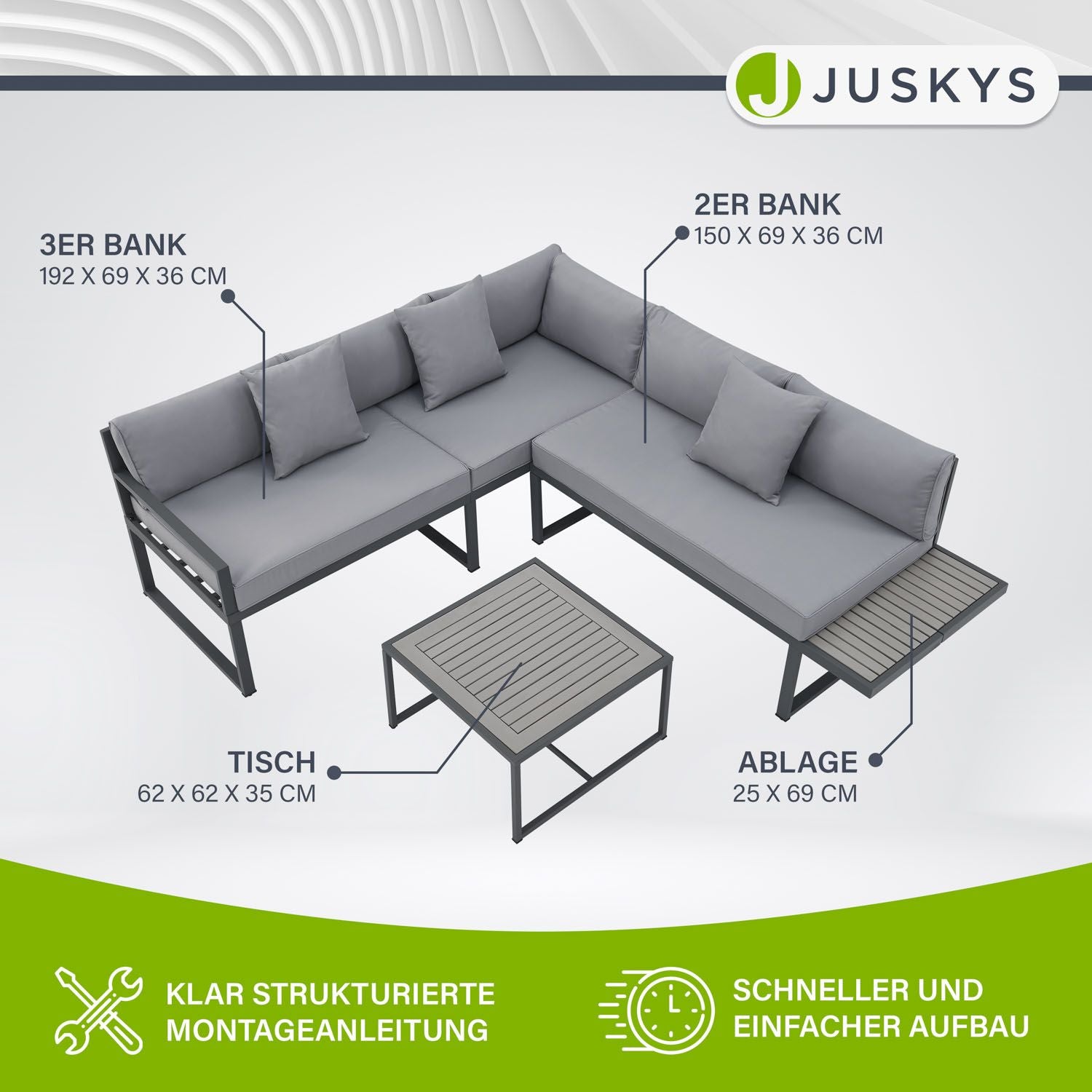 juskys-gartenm-bel-lounge-st-tropez-sofa-tisch-und-kissen image 5