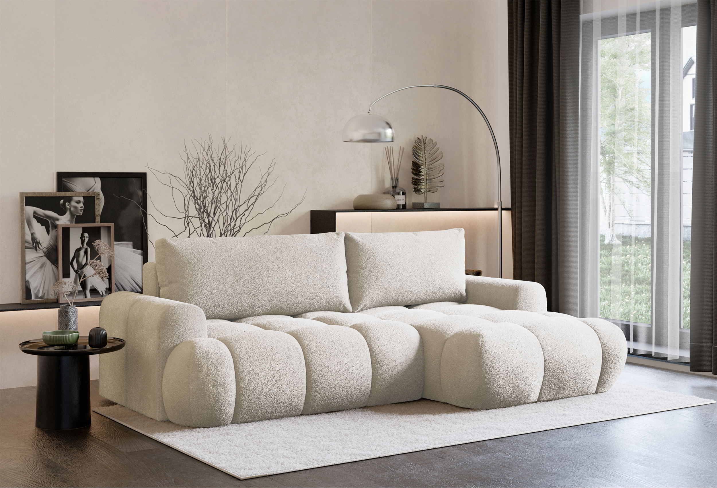 selsey-ombo-mini-ecksofa-l-f-rmig-rechts-mit-schlaffunktion-und-stauraum-creme-b image 4