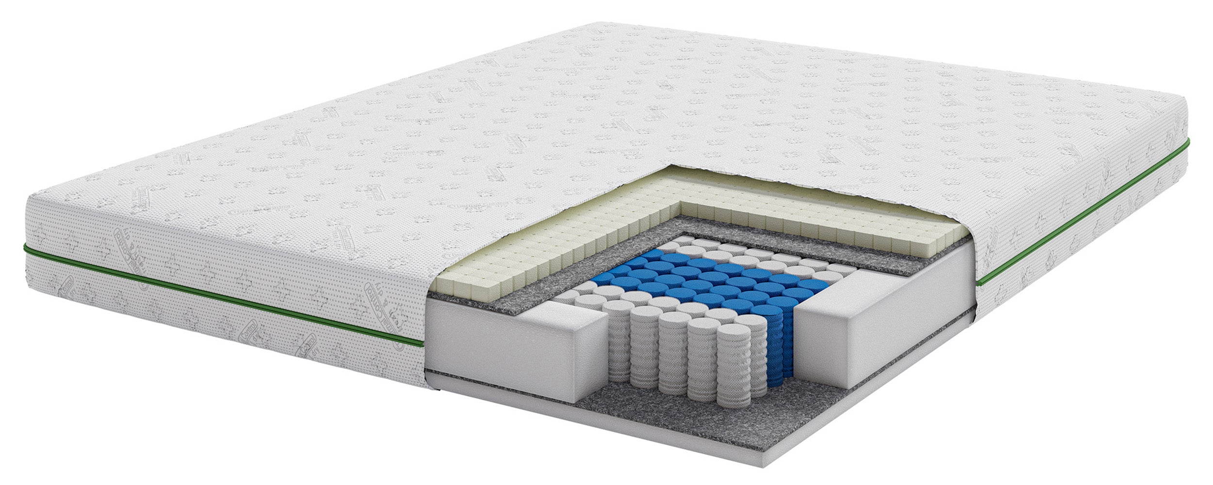 selsey-sompol-taschenfederkernmatratze-140x200-cm-mit-latex-und-hr-schaum image 1