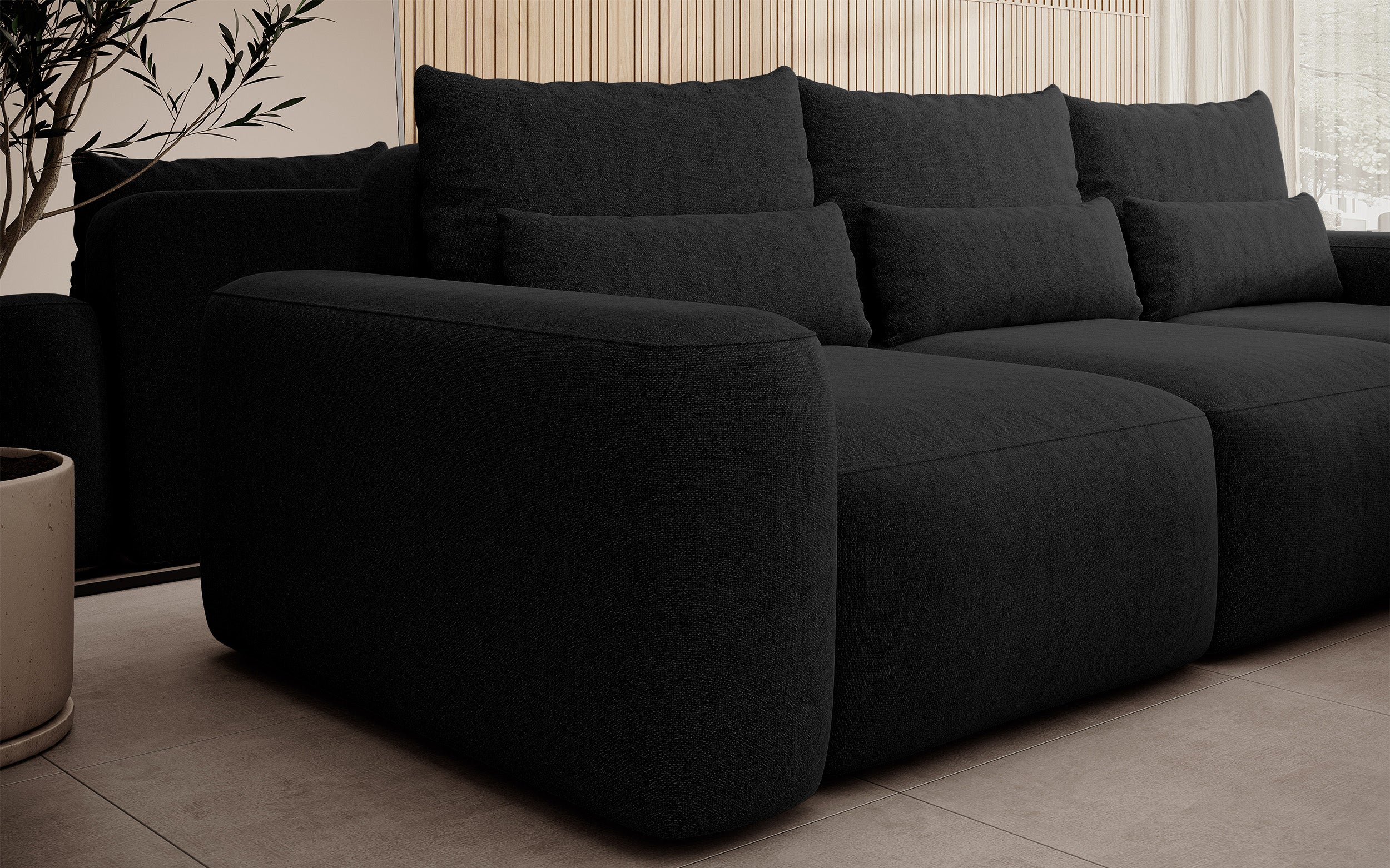 selsey-carnos-ecksofa-mit-schlaffunktion-rechts-l-f-rmig-mit-lendenkissen-schwar image 4