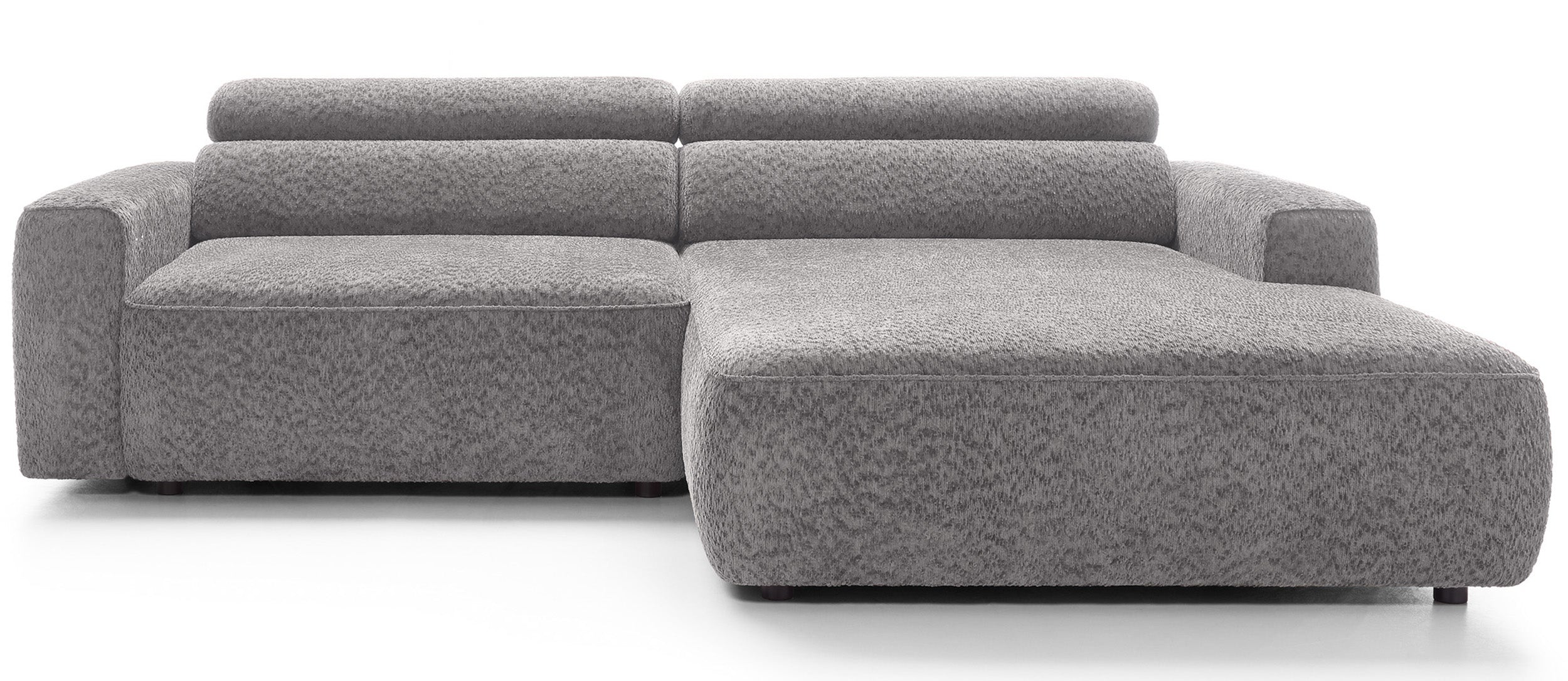 selsey-fando-ecksofa-l-form-rechts-mit-elektrisch-ausziehbarer-sitzfl-che-hellgr image 1