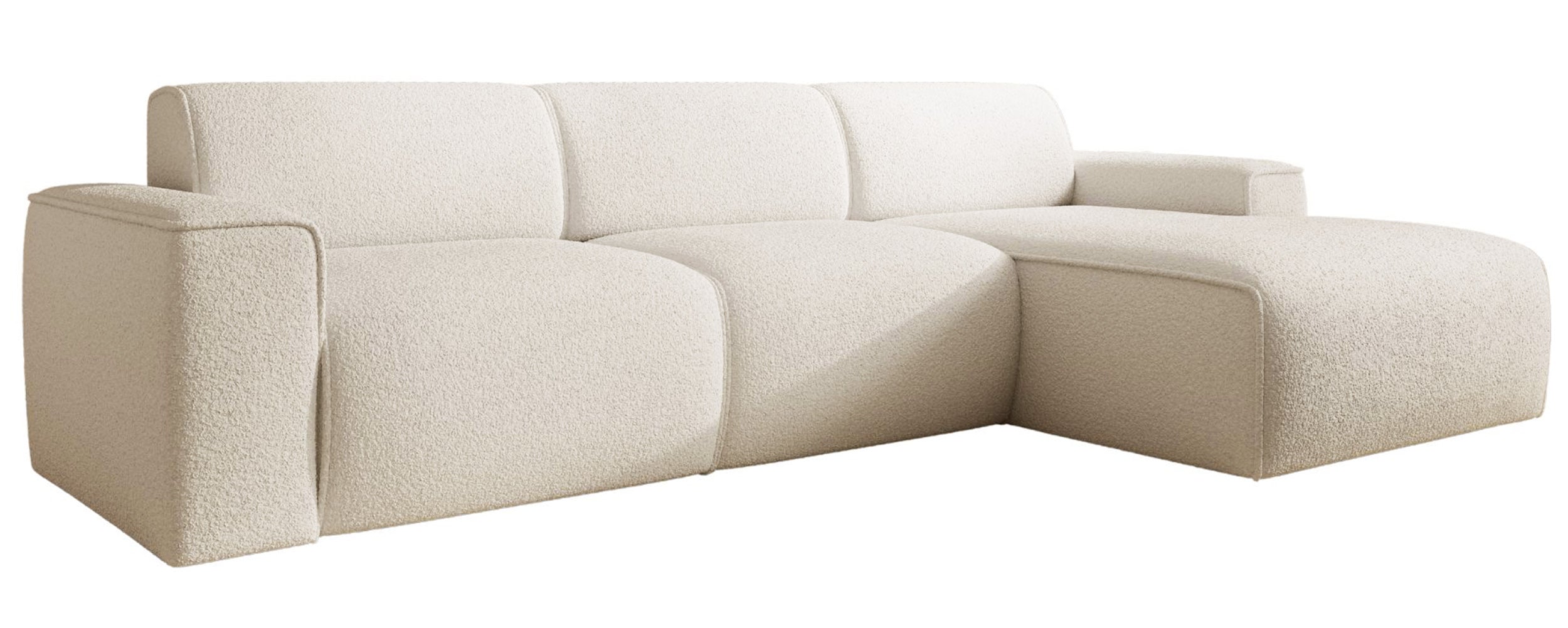 selsey-bouvi-ecksofa-l-form-rechts-creme-boucl image 4