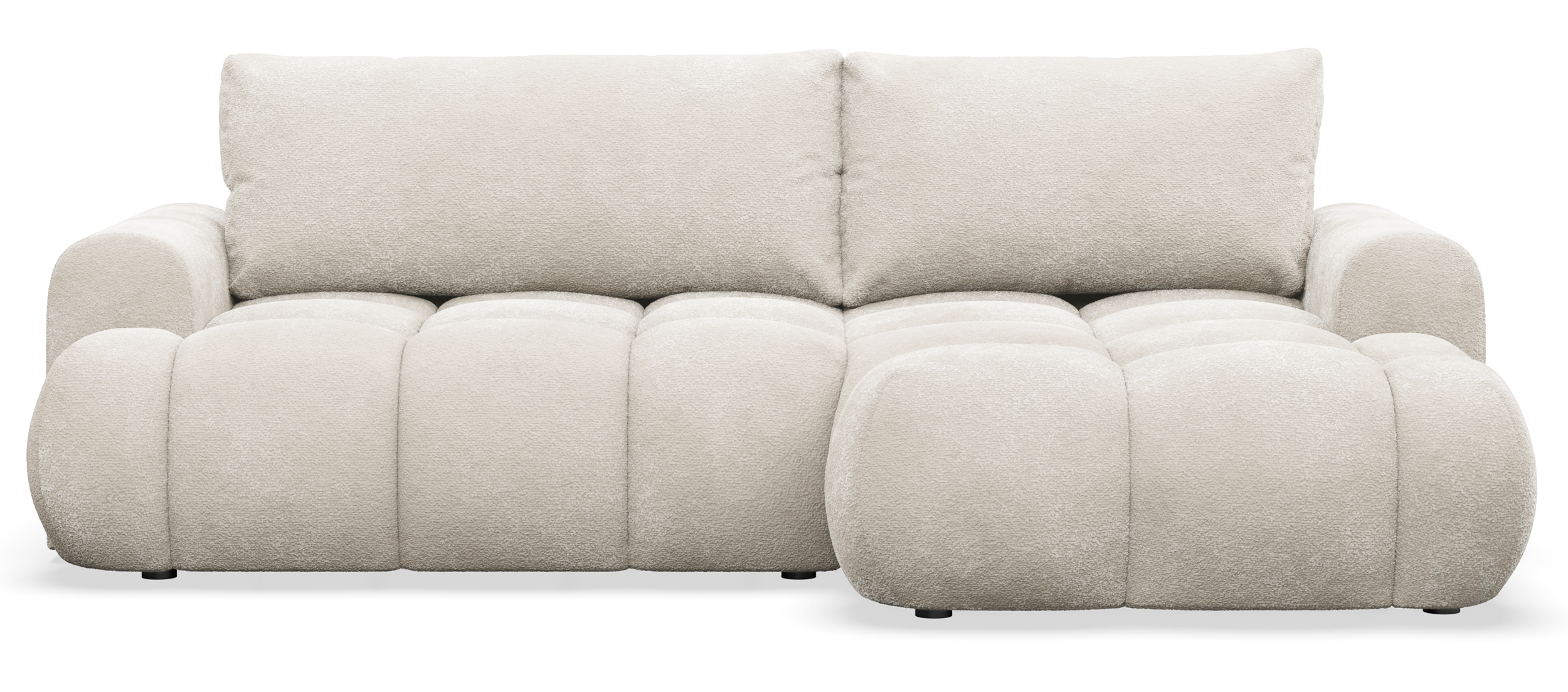selsey-ombo-mini-ecksofa-l-f-rmig-rechts-mit-schlaffunktion-und-stauraum-creme-b image 2