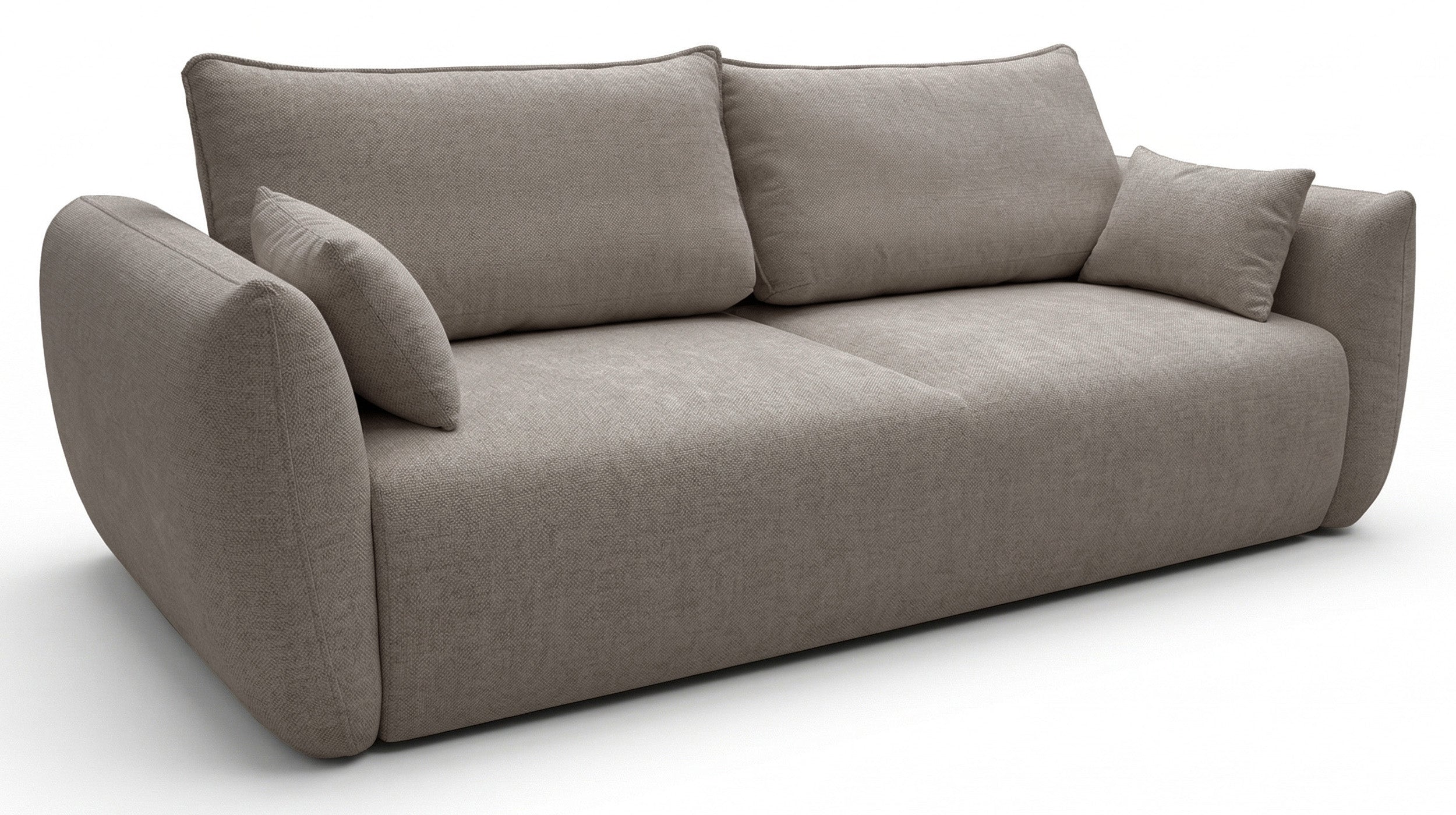 selsey-zordo-dreisitziges-schlafsofa-mit-stauraum-hellbrauner-chenillebezug image 5