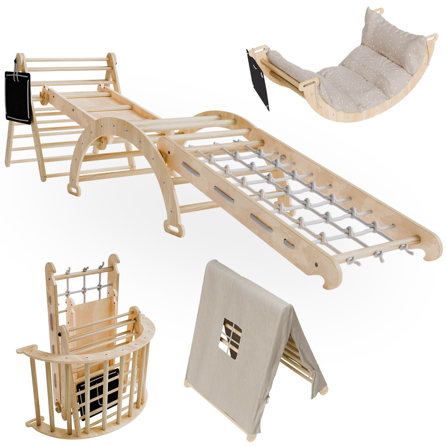 juskys-kletterdreieck-movario-indoor-kletterger-st-gro-es-set-mit-bogen-und-ruts image 8