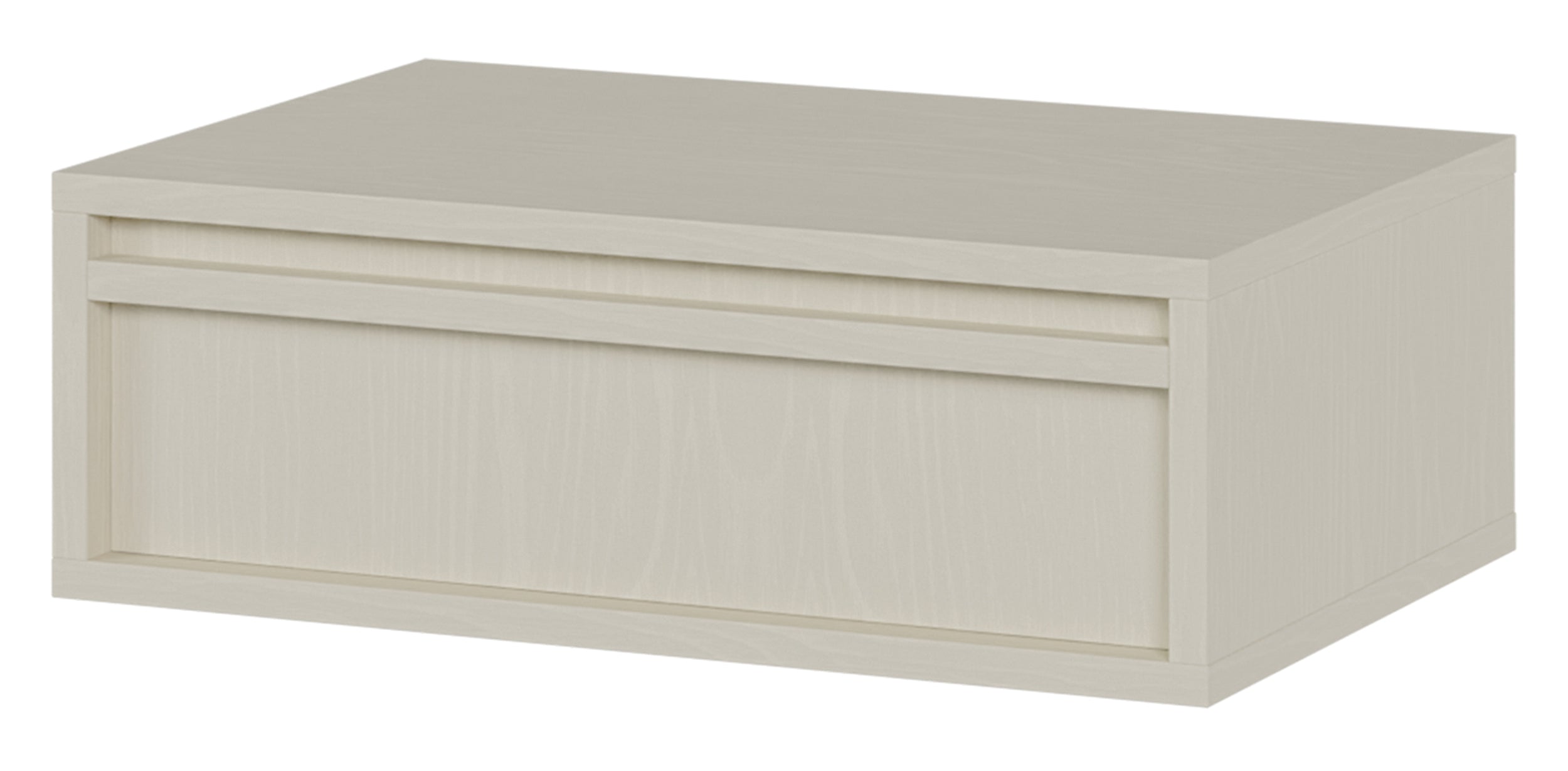 selsey-evo-h-ngender-nachttisch-50-cm-mit-schublade-sandbeige image 1