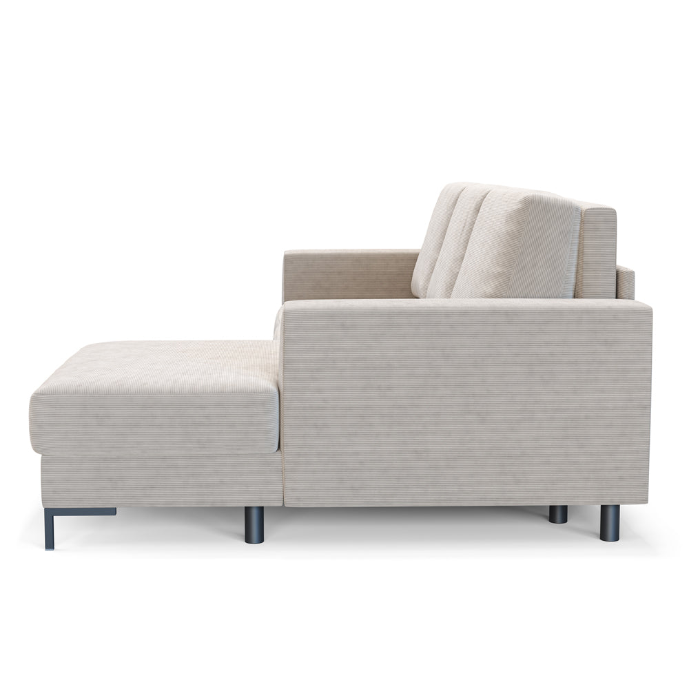 selsey-mokpeo-ecksofa-mit-schlafunktion-rechts-beige-cord-2-stauraumf-cher-schwa image 7