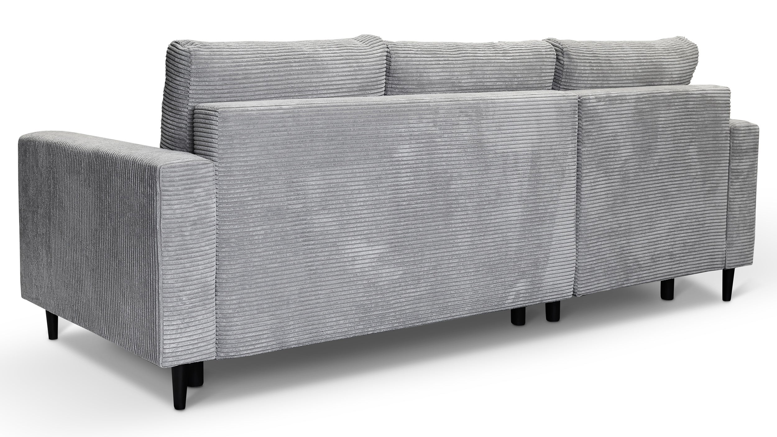 selsey-nalika-ecksofa-links-mit-schlaffunktion-und-stauraum-hellgrauer-cord image 5