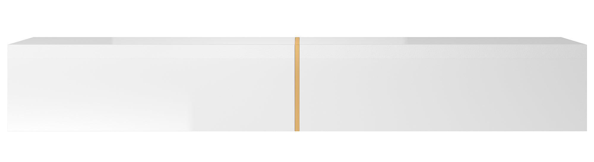 selsey-bisira-tv-schrank-200-cm-wei-mit-goldenem-einsatz image 6