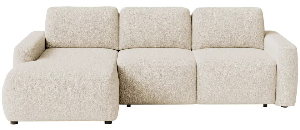 selsey-carnos-mini-ecksofa-l-form-links-mit-schlaffunktion-hellbeige-chenille image 1
