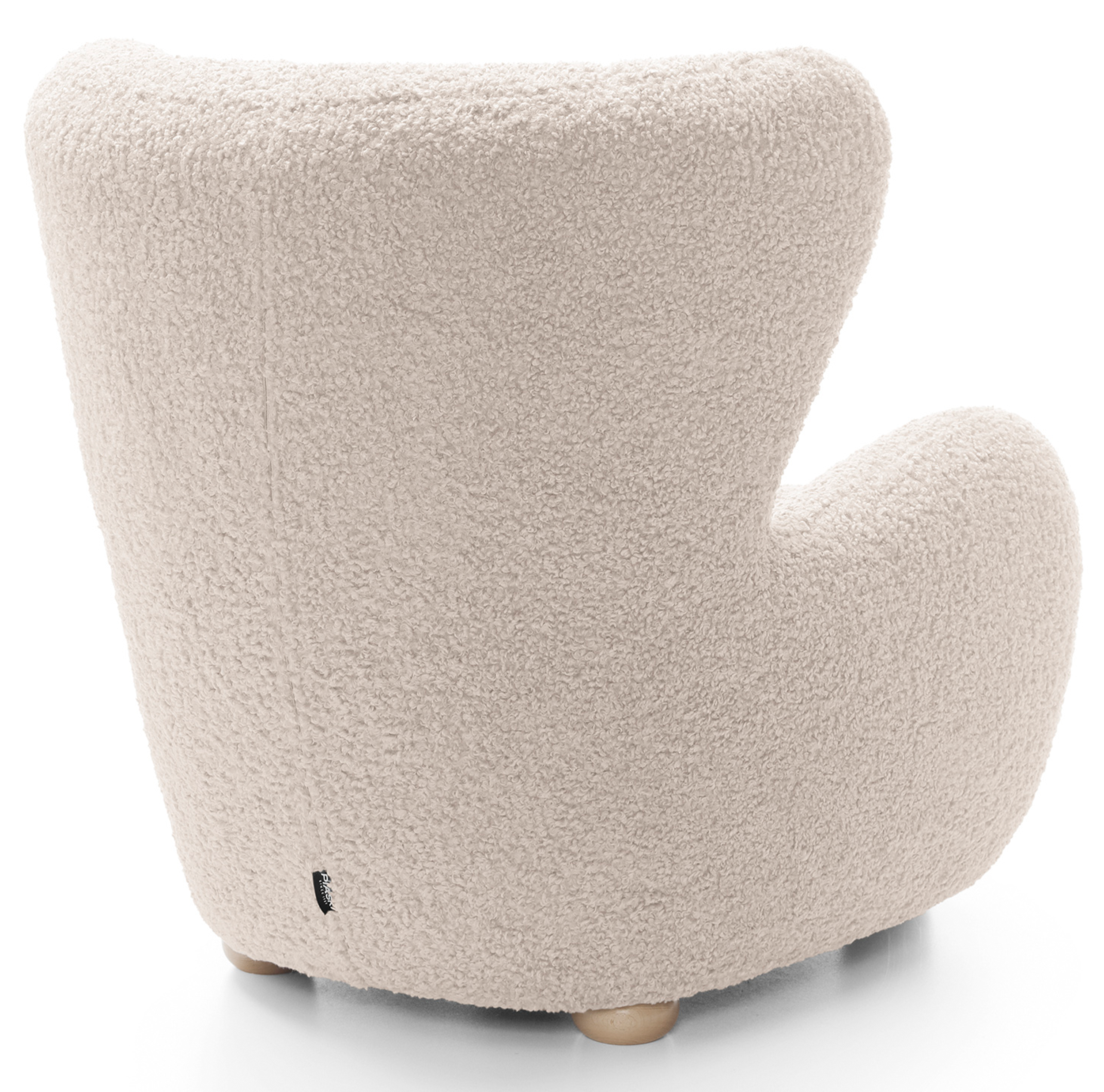 selsey-milele-schalensessel-hellbeige-boucl-mit-buchenbeinen image 8
