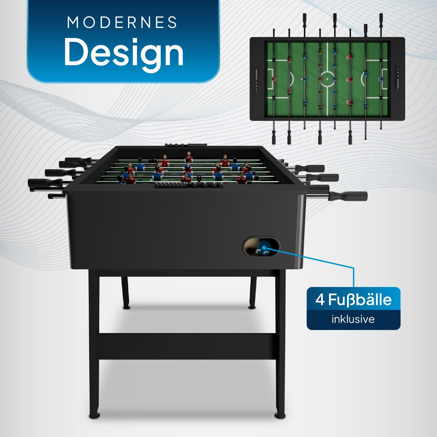 juskys-kickertisch-prokick-schwarz-tischkicker-f-r-kinder-und-erwachsene image 6