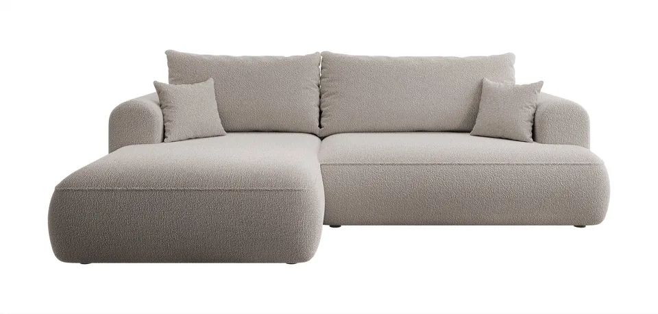 selsey-ovo-ecksofa-l-form-links-mit-schlaffunktion-dunkelbeige-boucl image 1