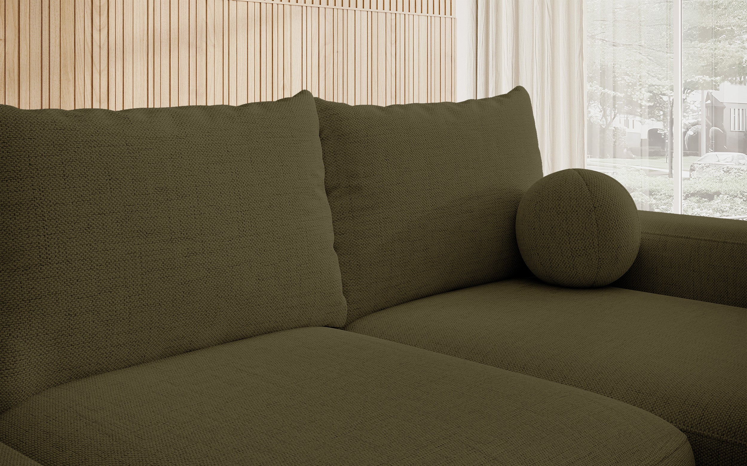 selsey-carnos-ecksofa-mit-schlaffunktion-l-f-rmig-rechts-olivgr-ner-hydrophober- image 4